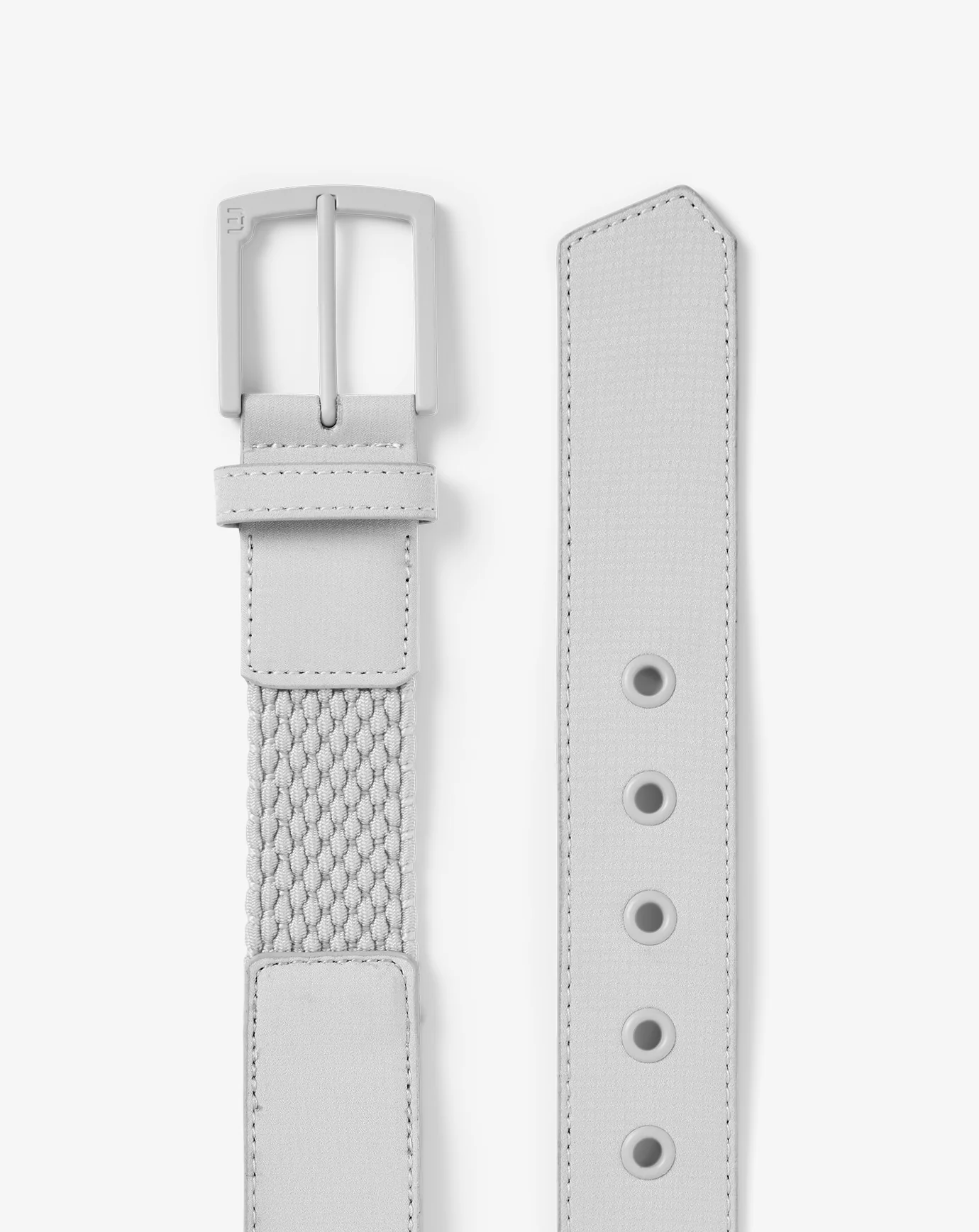 Wanderlust Stretch Woven Belt - Image 6