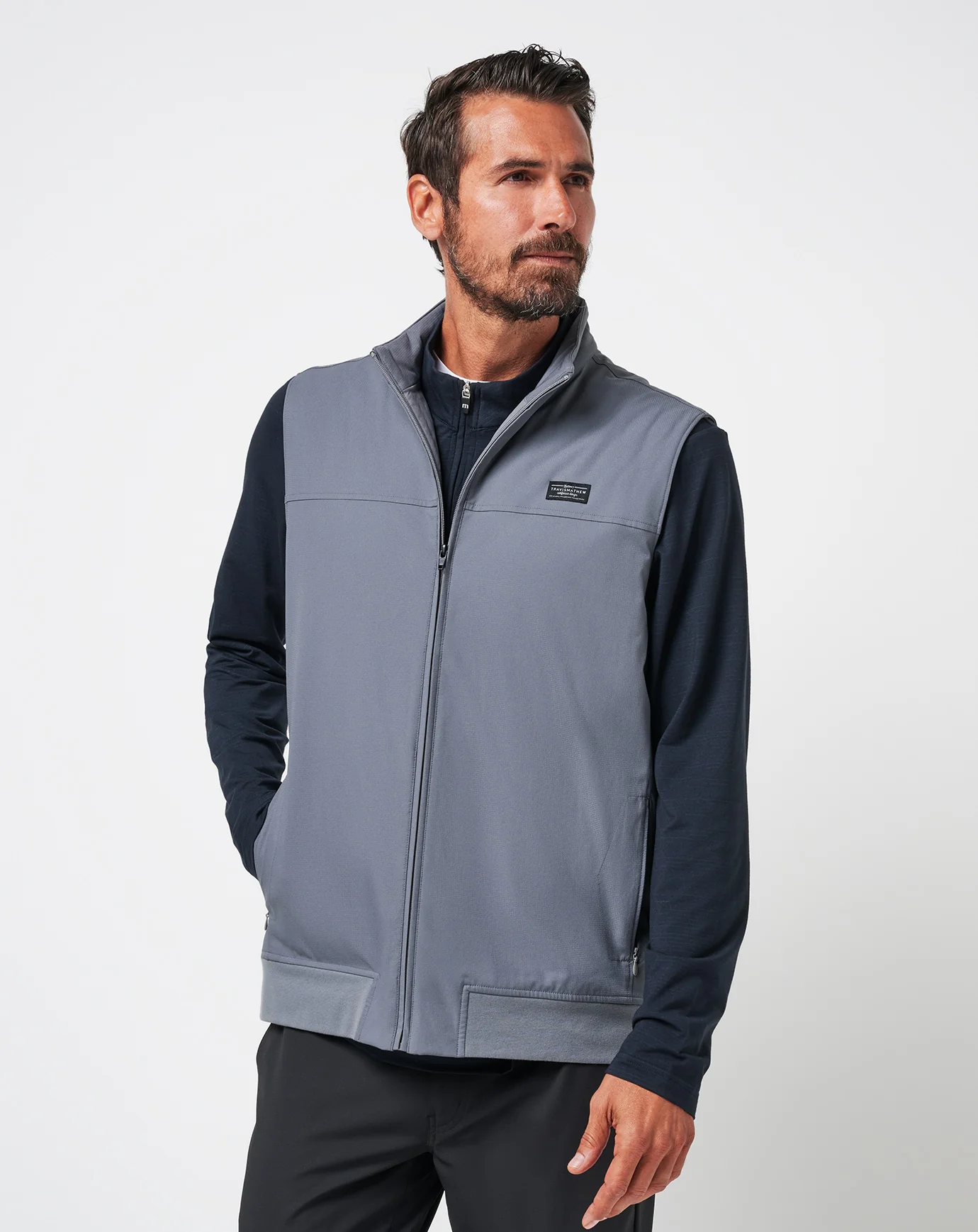 Wanderlust Vest - Image 10