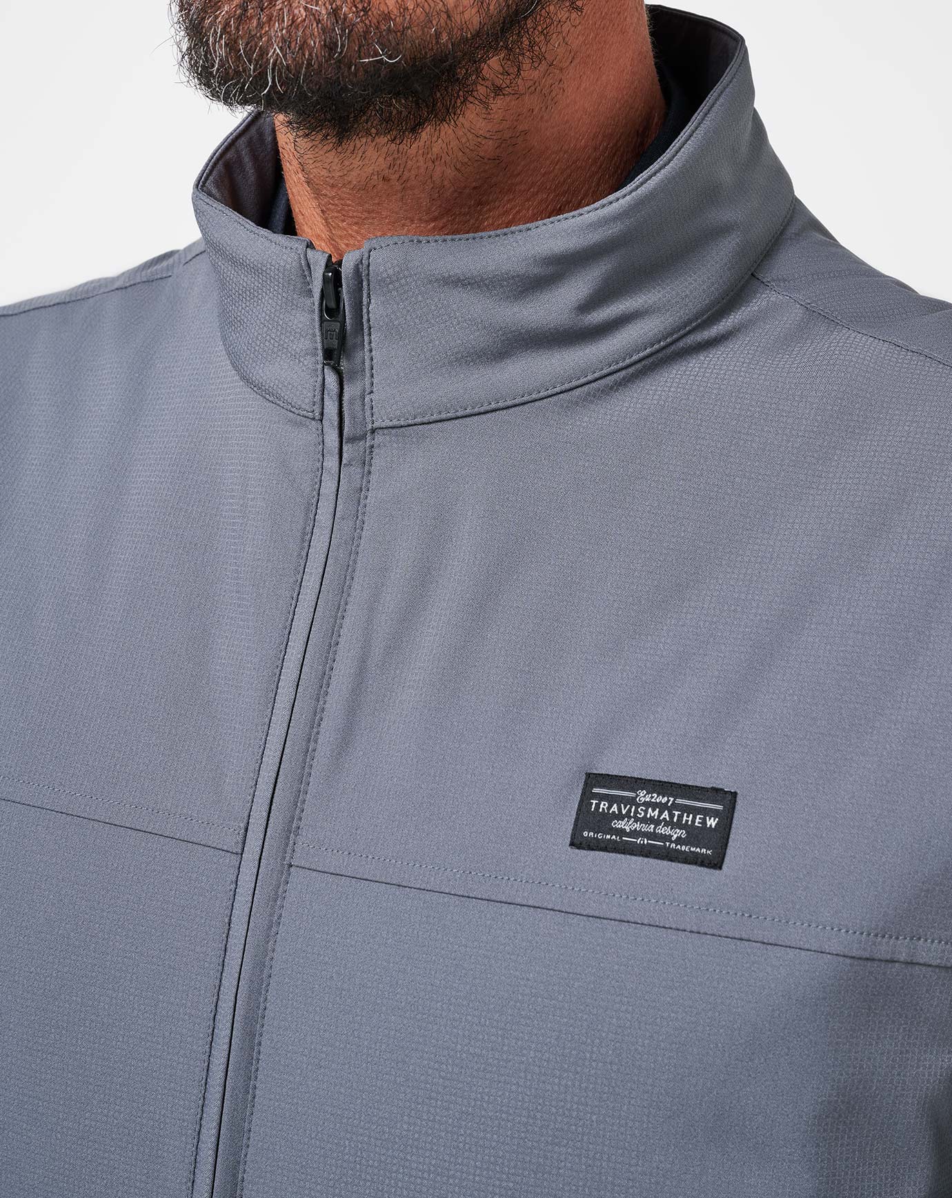 Wanderlust Vest - Image 13