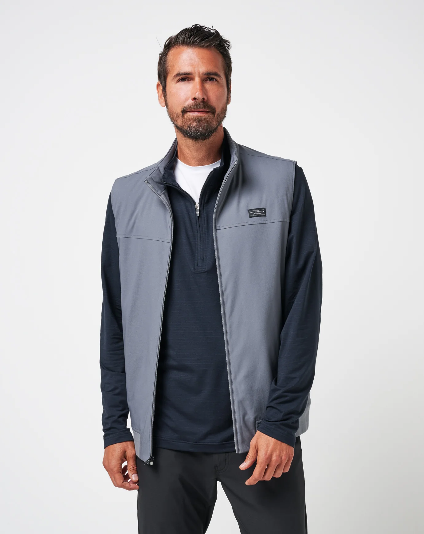 Wanderlust Vest - Image 14