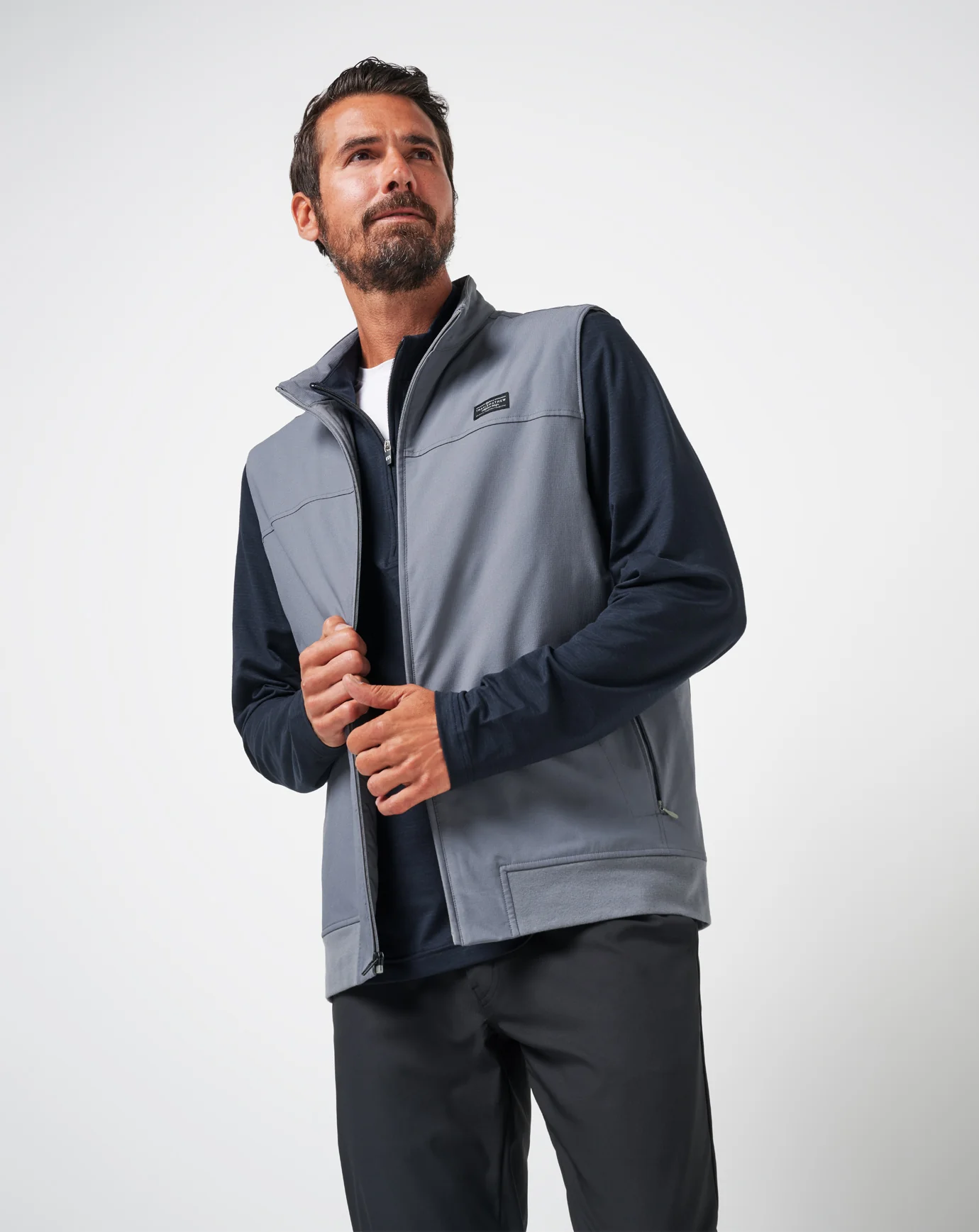 Wanderlust Vest - Image 17