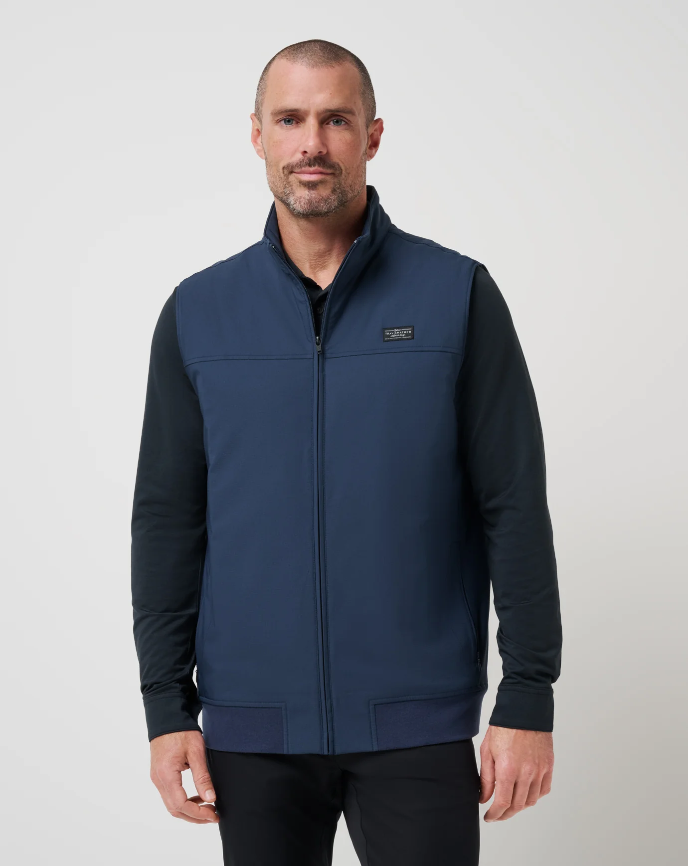 Wanderlust Vest - Image 19