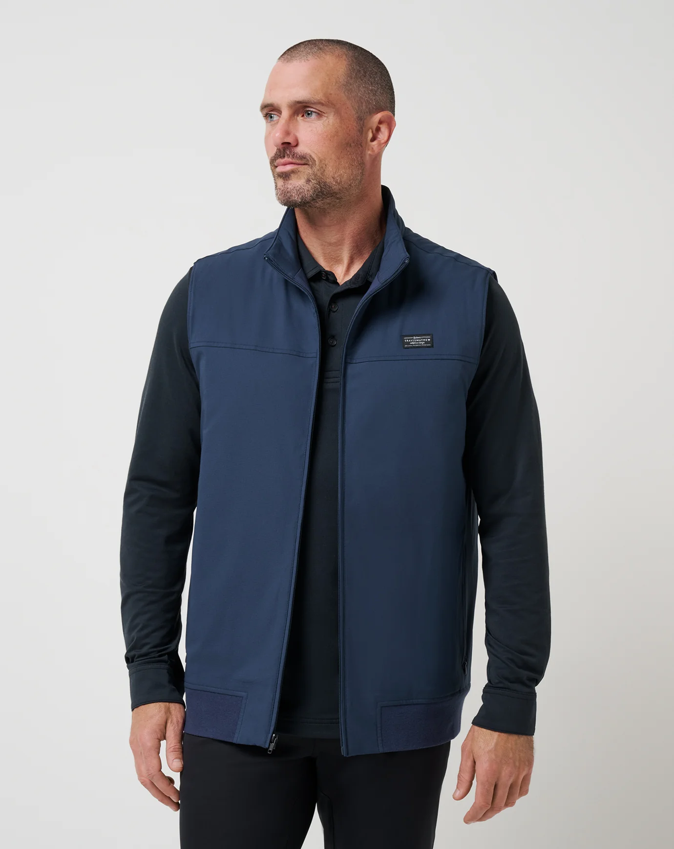 Wanderlust Vest - Image 23