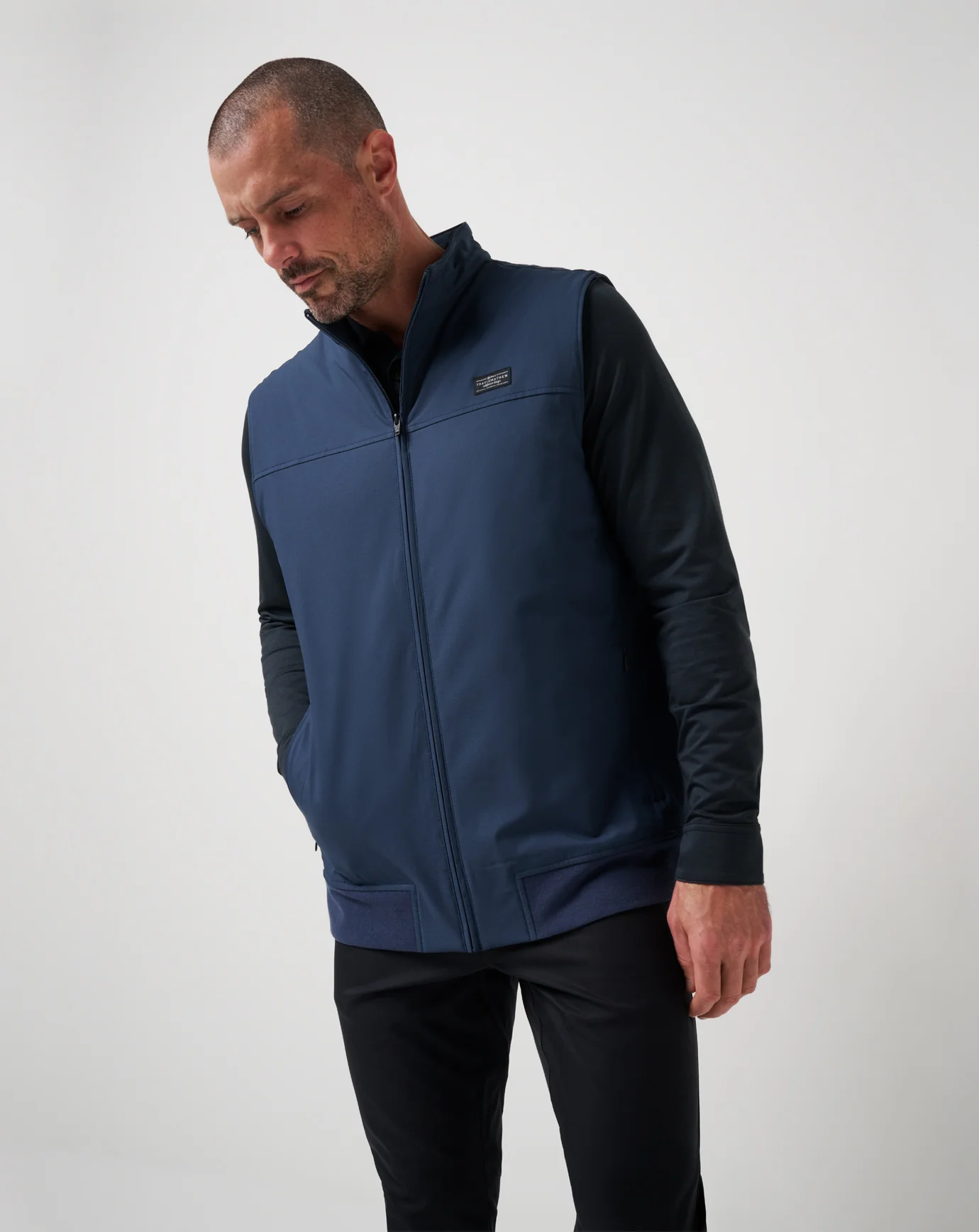 Wanderlust Vest - Image 26