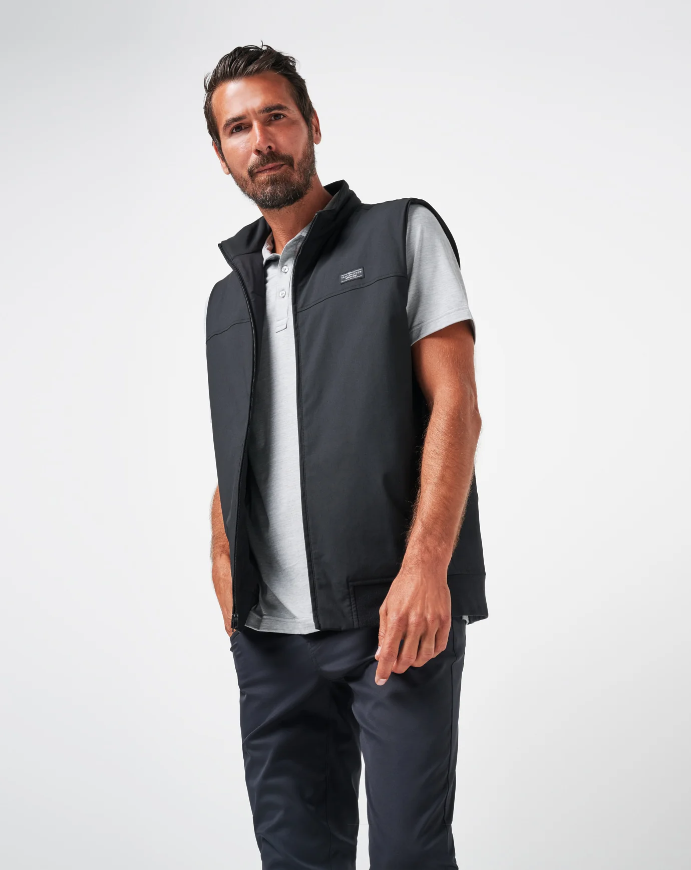 Wanderlust Vest - Image 8