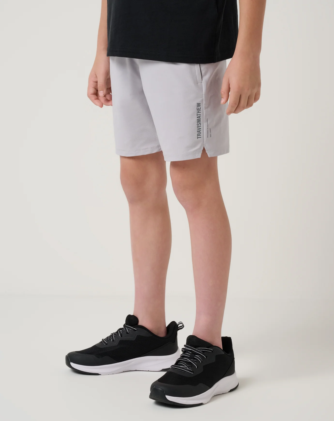 Wanderlust Youth E-Waist Short - Image 10