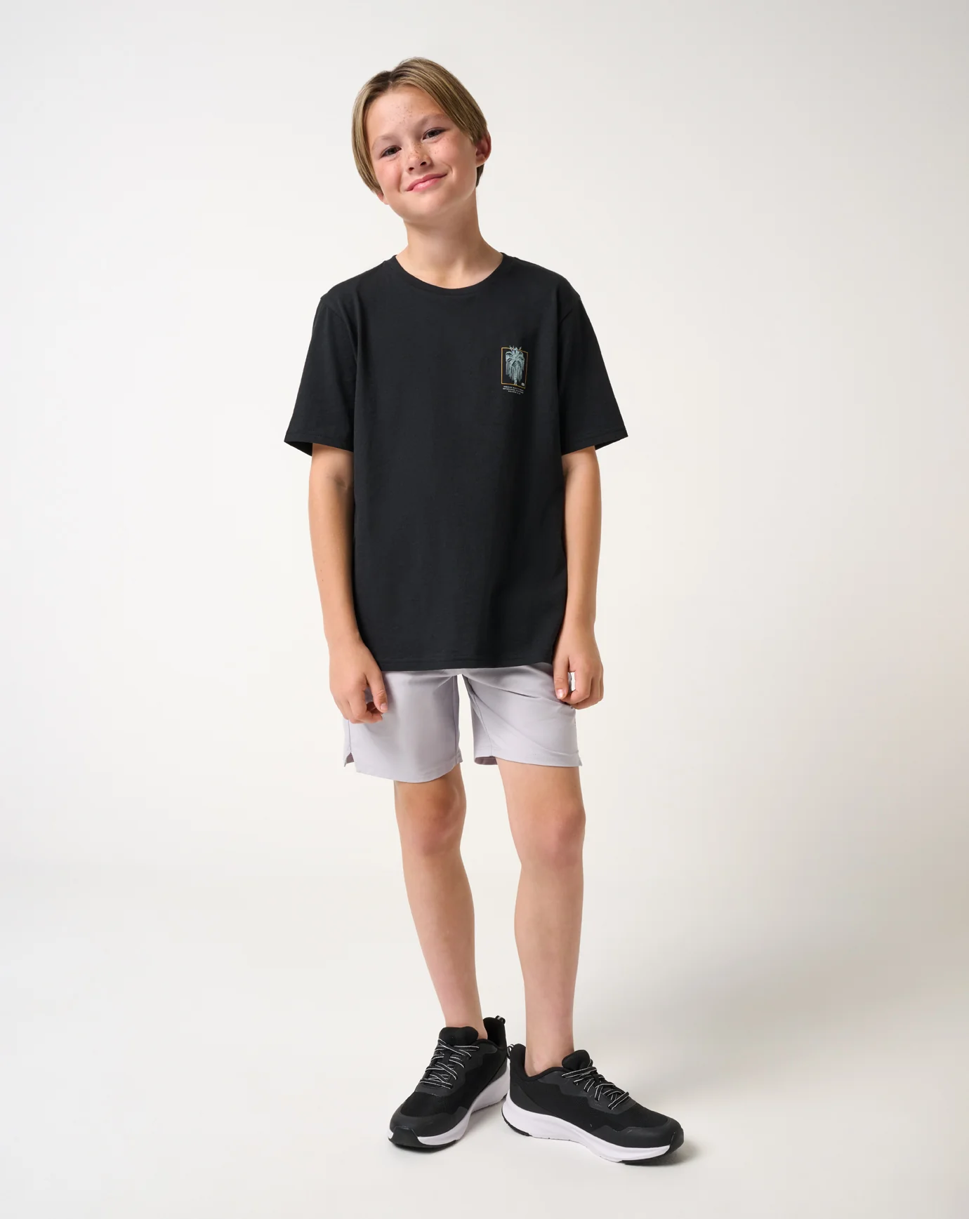 Wanderlust Youth E-Waist Short - Image 15