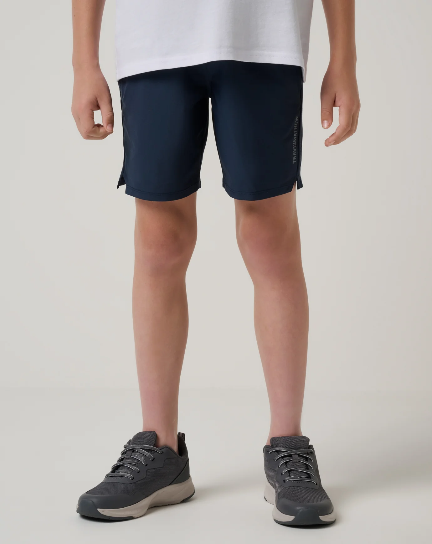 Wanderlust Youth E-Waist Short - Image 18
