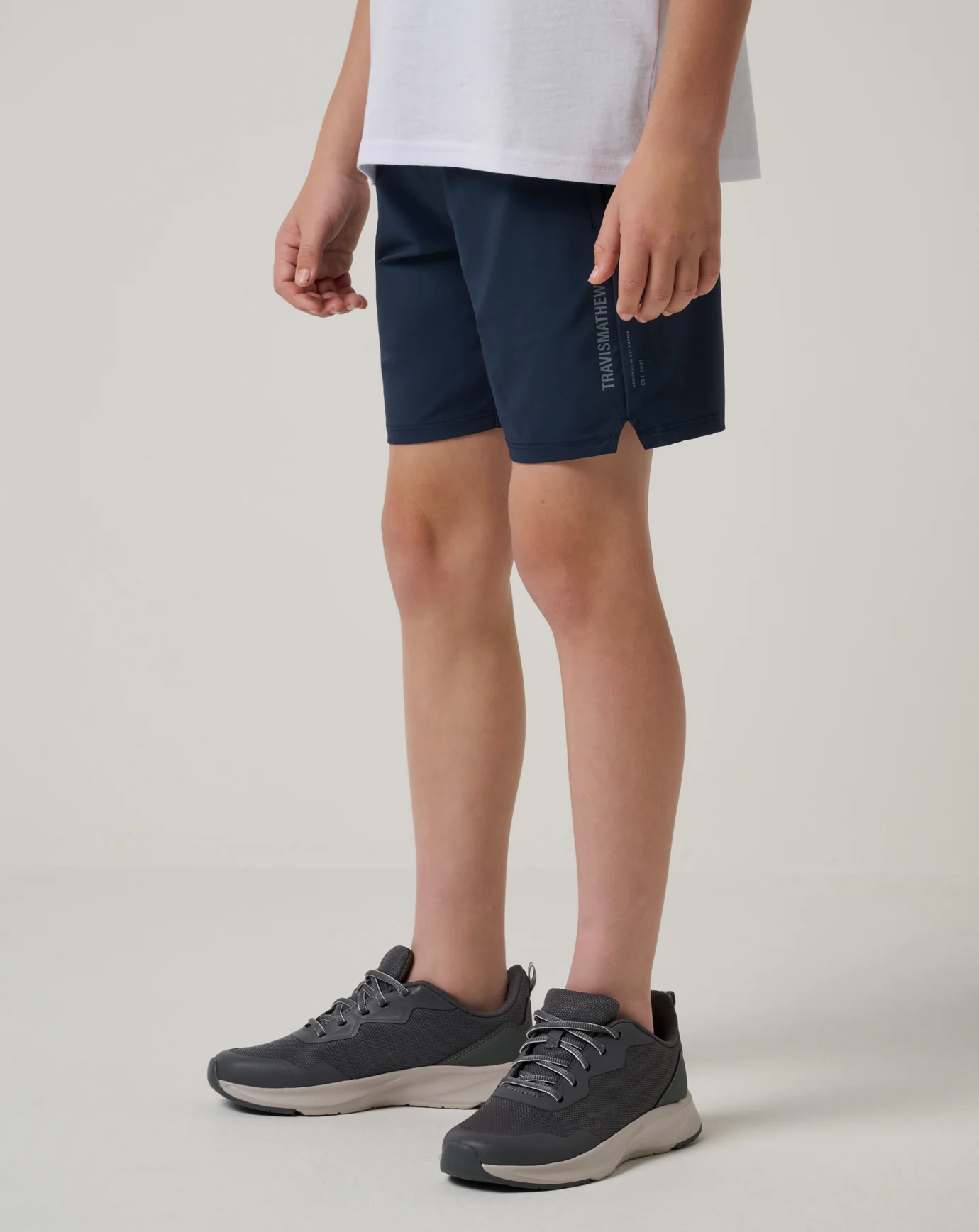 Wanderlust Youth E-Waist Short - Image 19