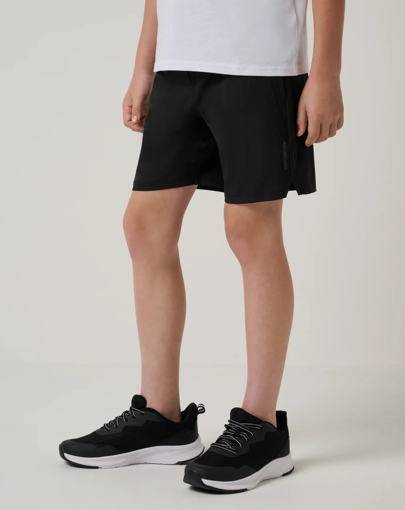 Wanderlust Youth E-Waist Short - Image 2