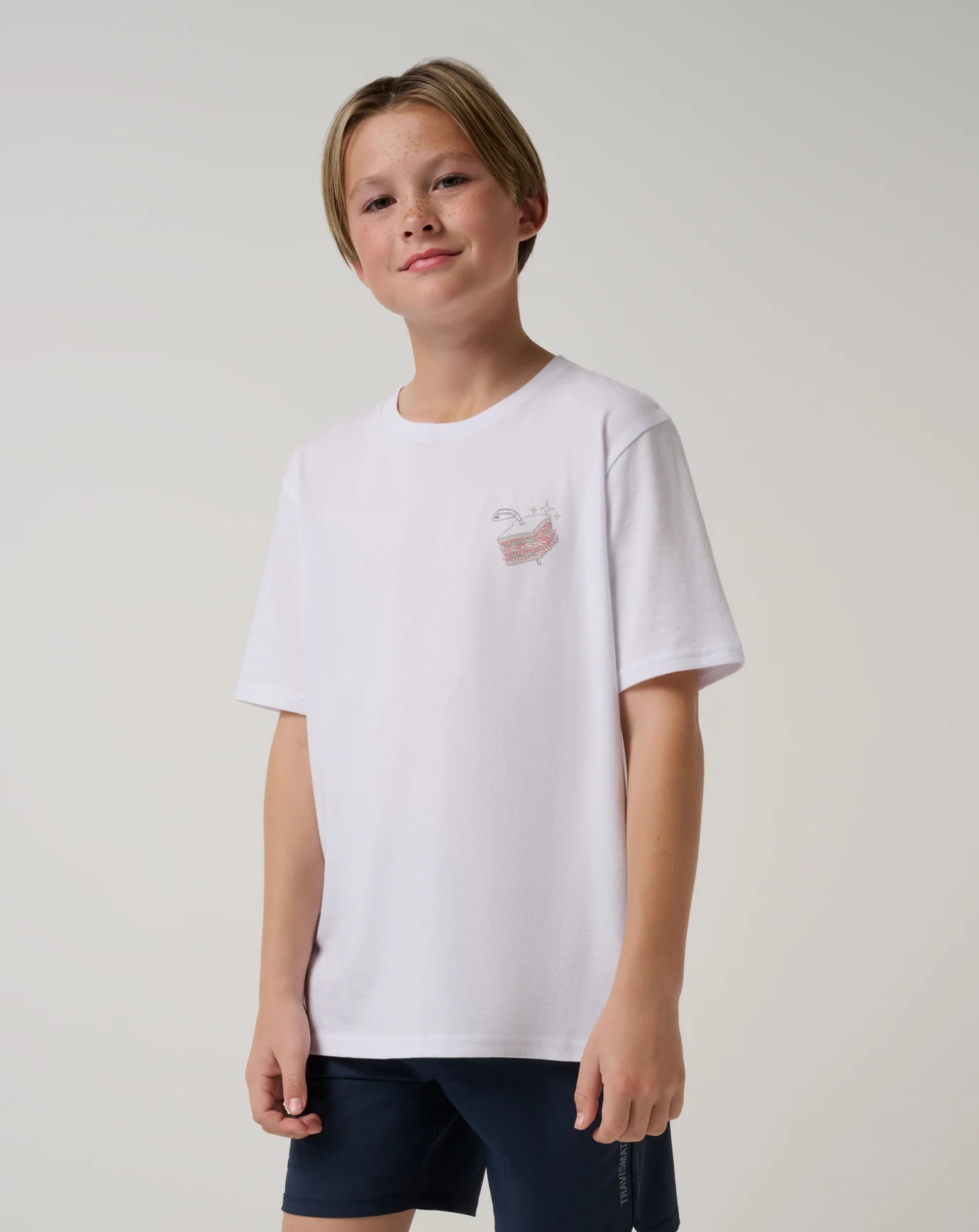 Wanderlust Youth E-Waist Short - Image 24