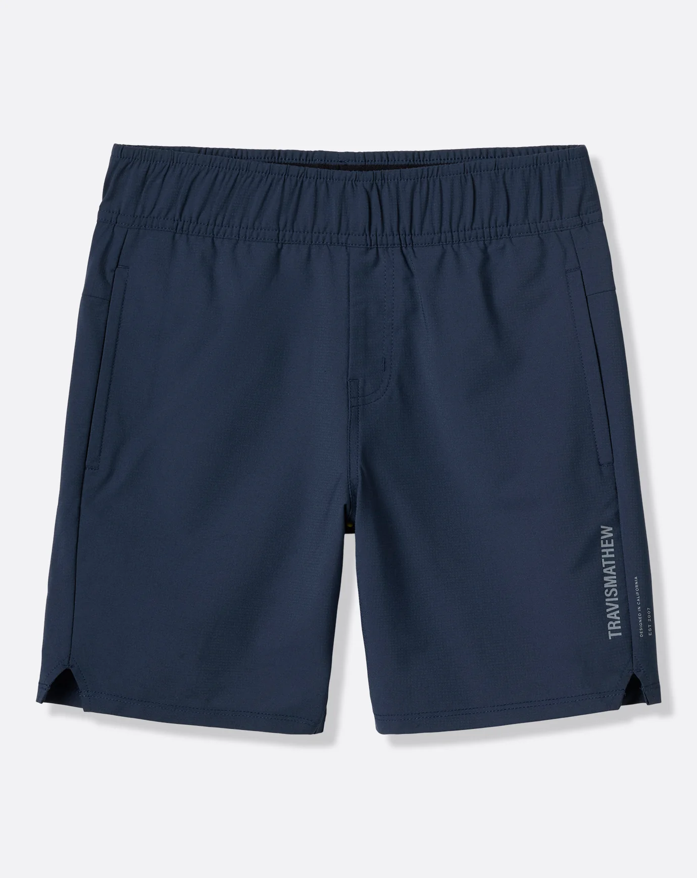 Wanderlust Youth E-Waist Short - Image 25