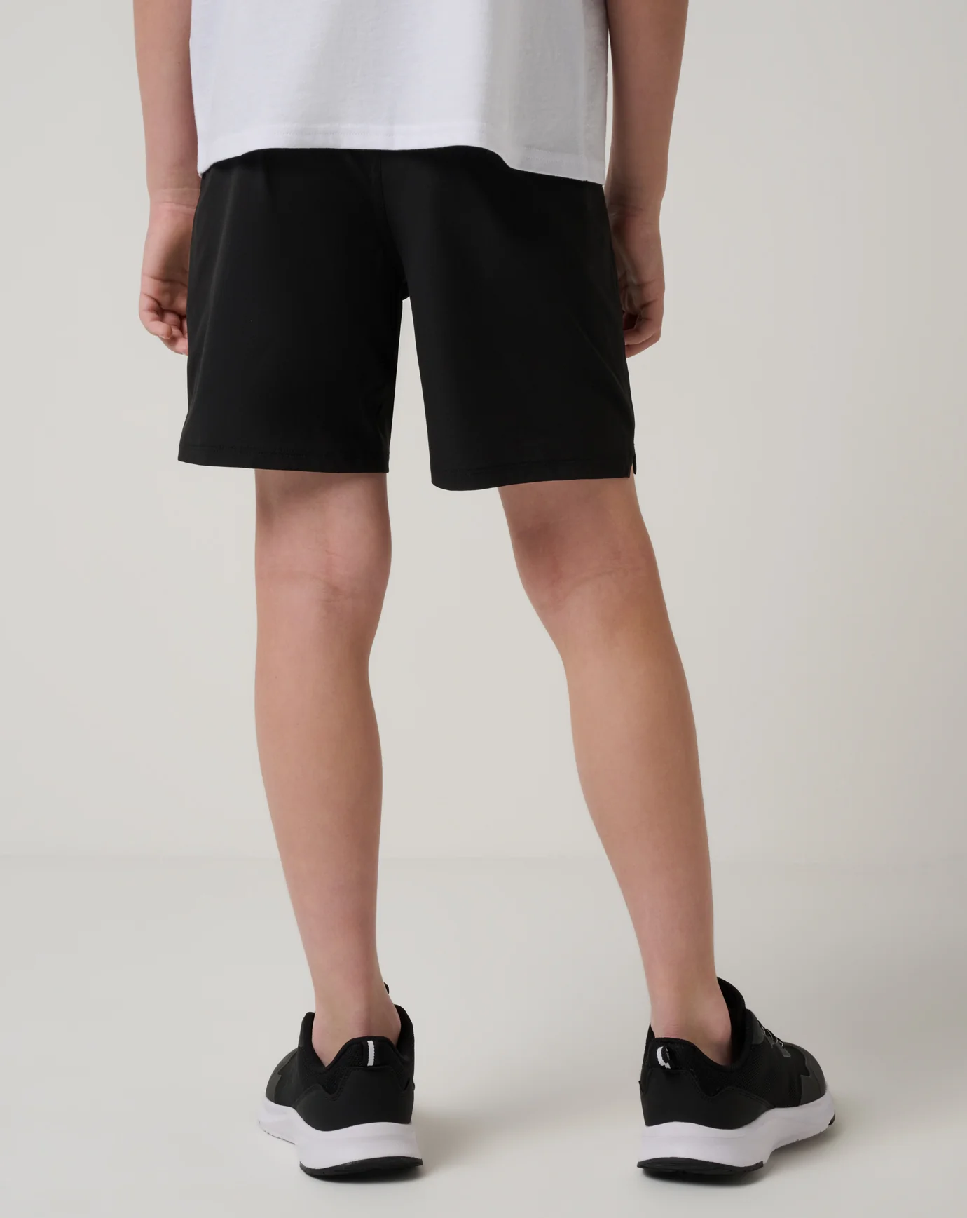 Wanderlust Youth E-Waist Short - Image 3