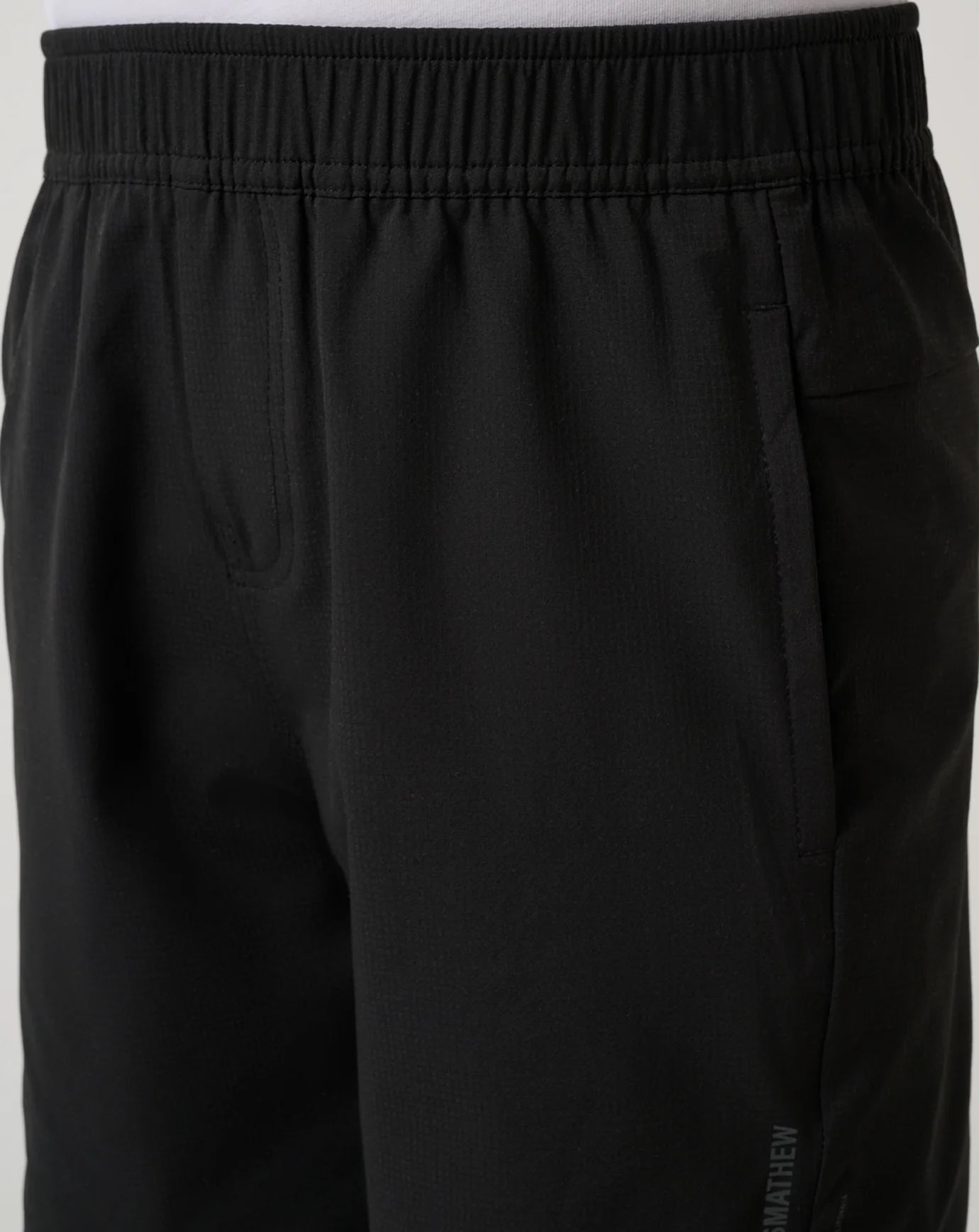 Wanderlust Youth E-Waist Short - Image 4