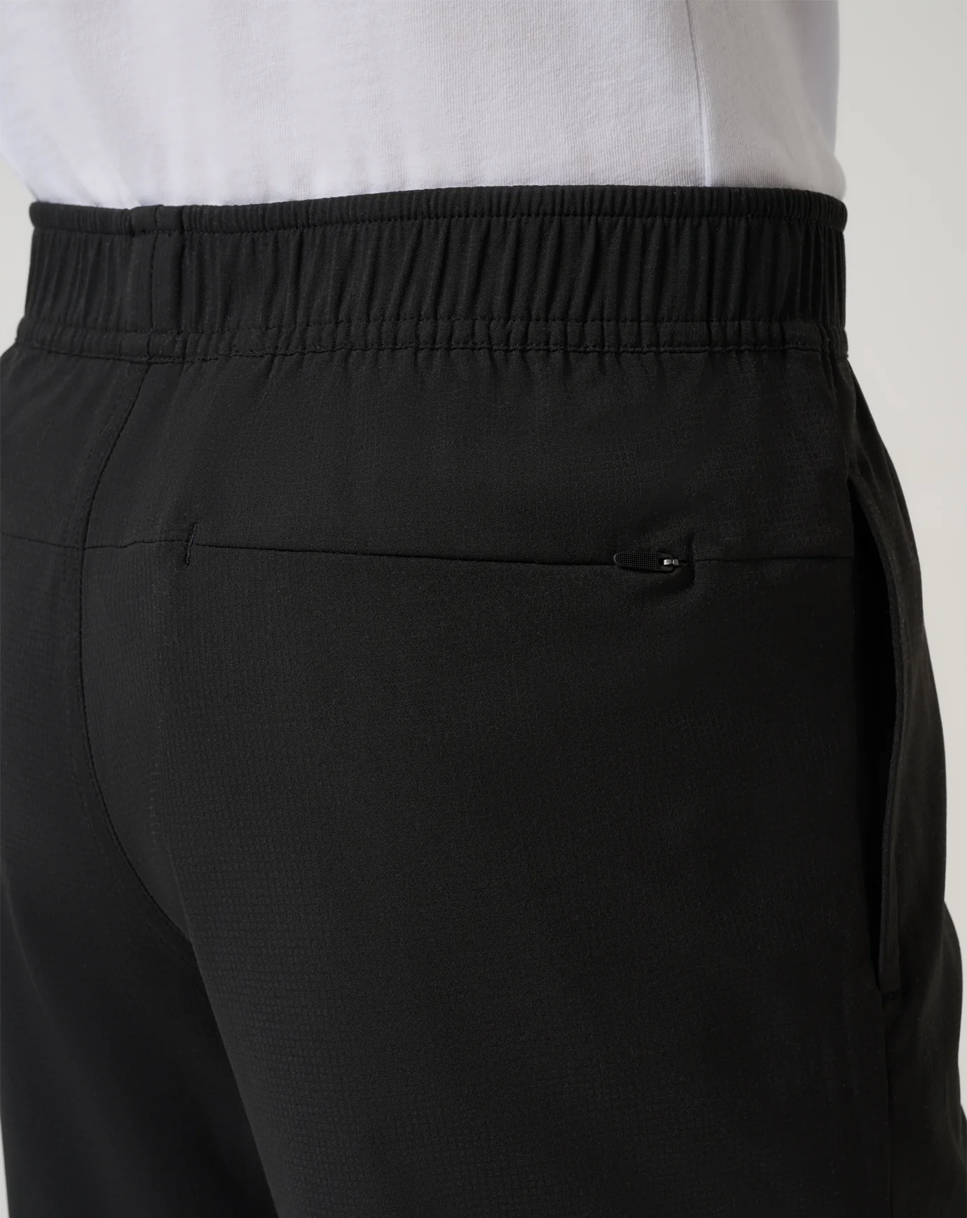 Wanderlust Youth E-Waist Short - Image 5