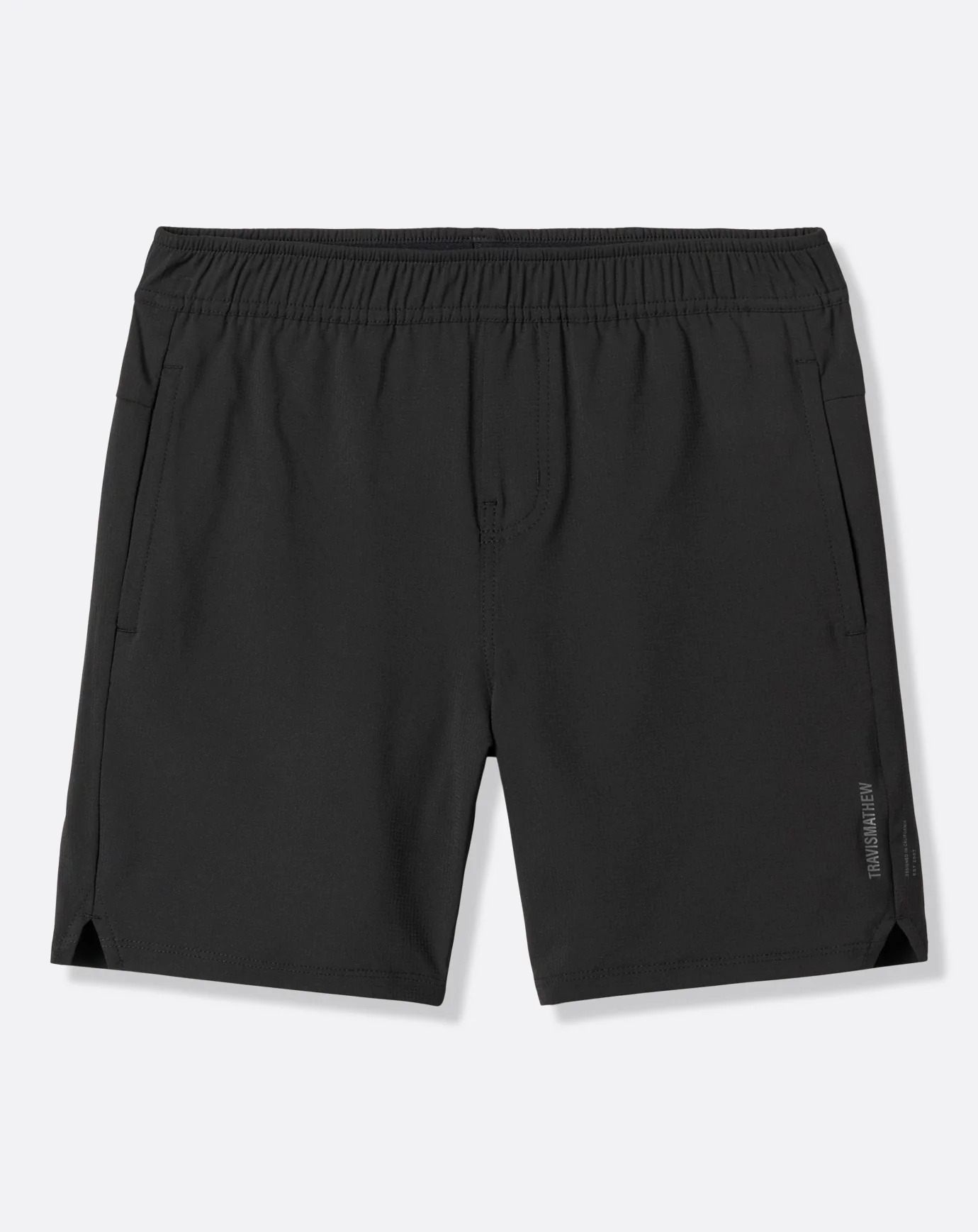 Wanderlust Youth E-Waist Short - Image 8