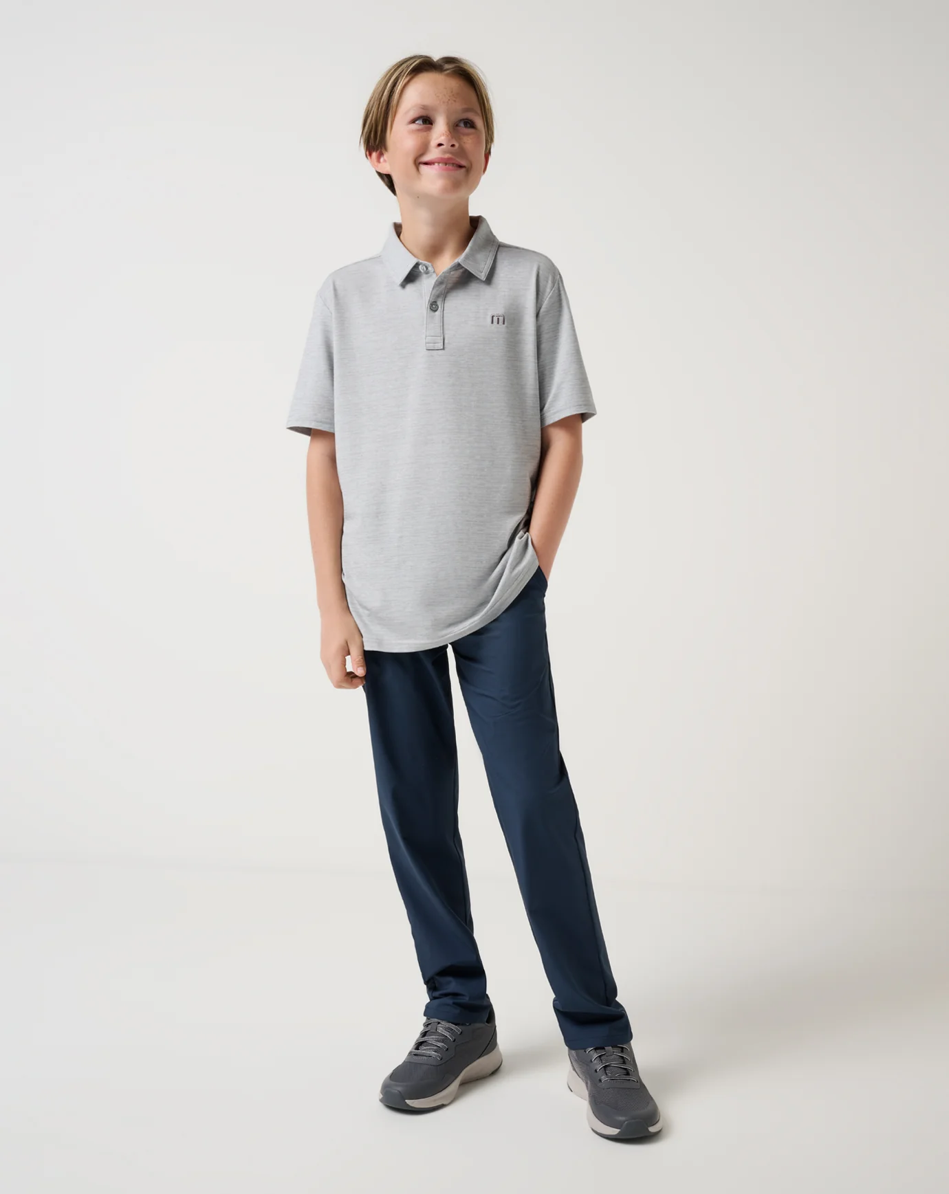 Wanderlust Youth Golf Pant - Image 19
