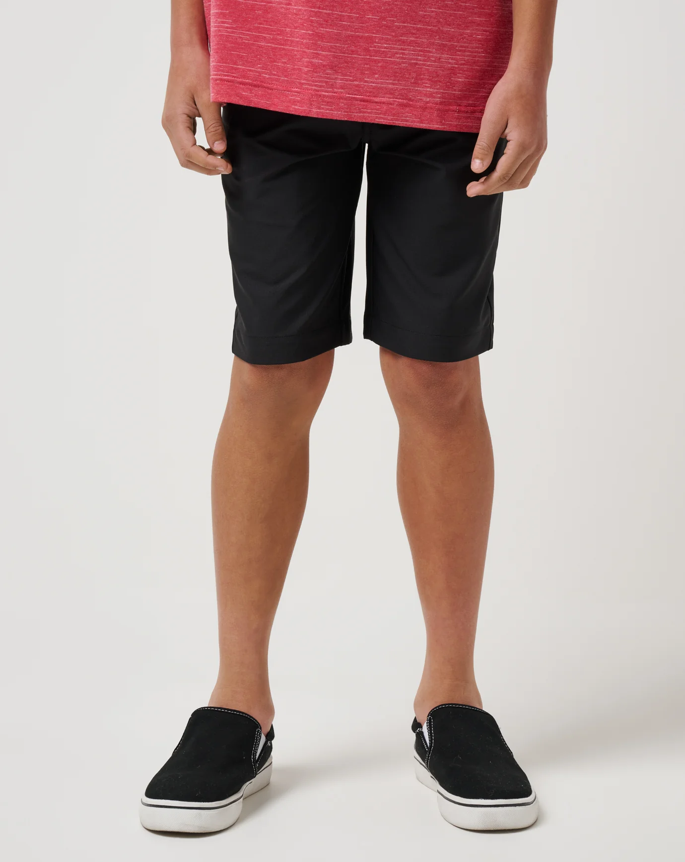 Wanderlust Youth Short