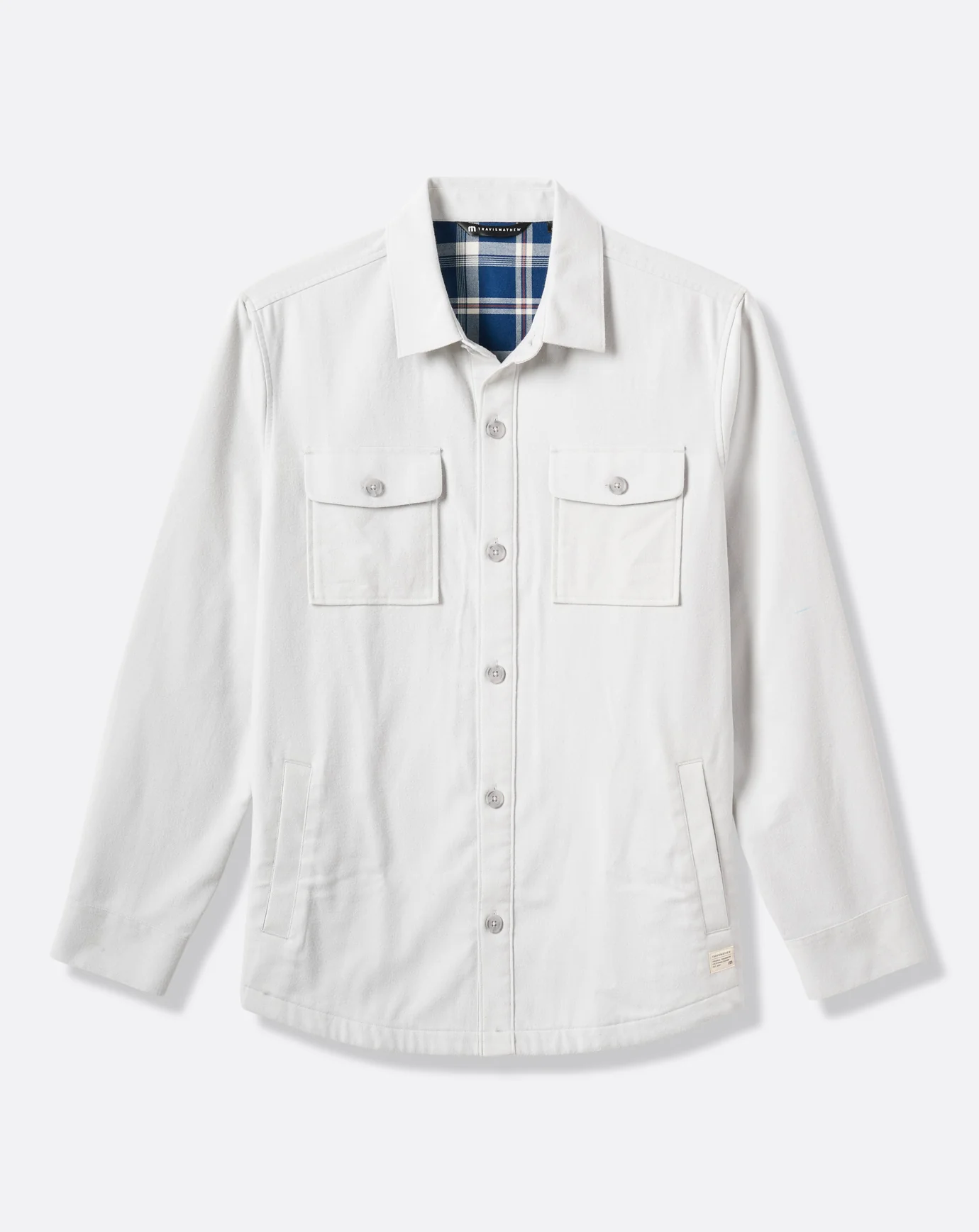 Wanna Bet Shirt Jacket - Image 10