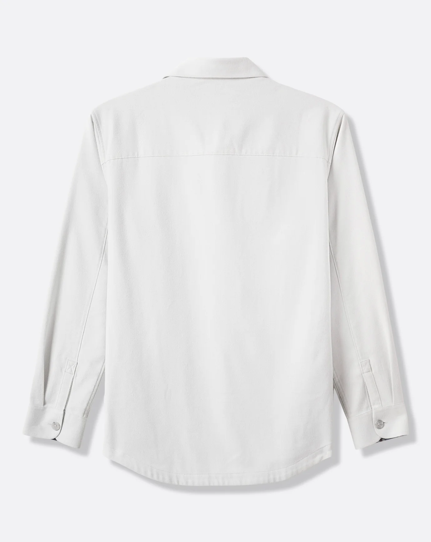 Wanna Bet Shirt Jacket - Image 11