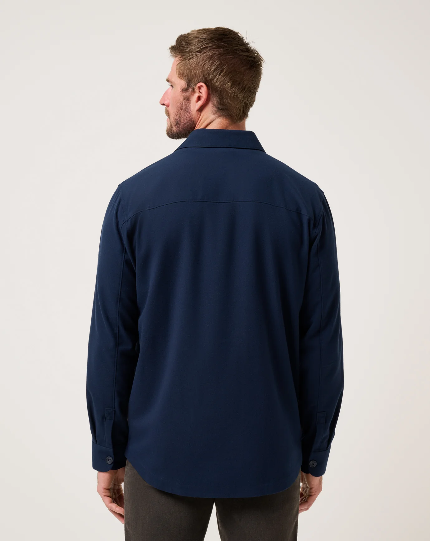 Wanna Bet Shirt Jacket - Image 14