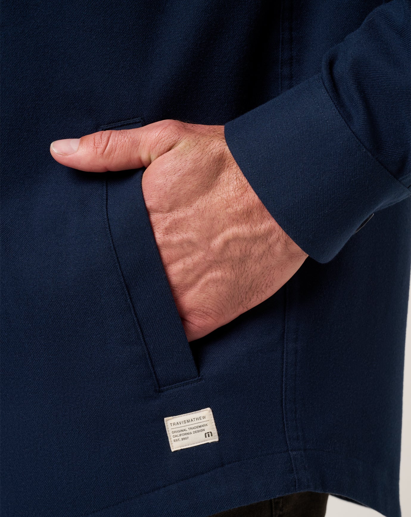 Wanna Bet Shirt Jacket - Image 17