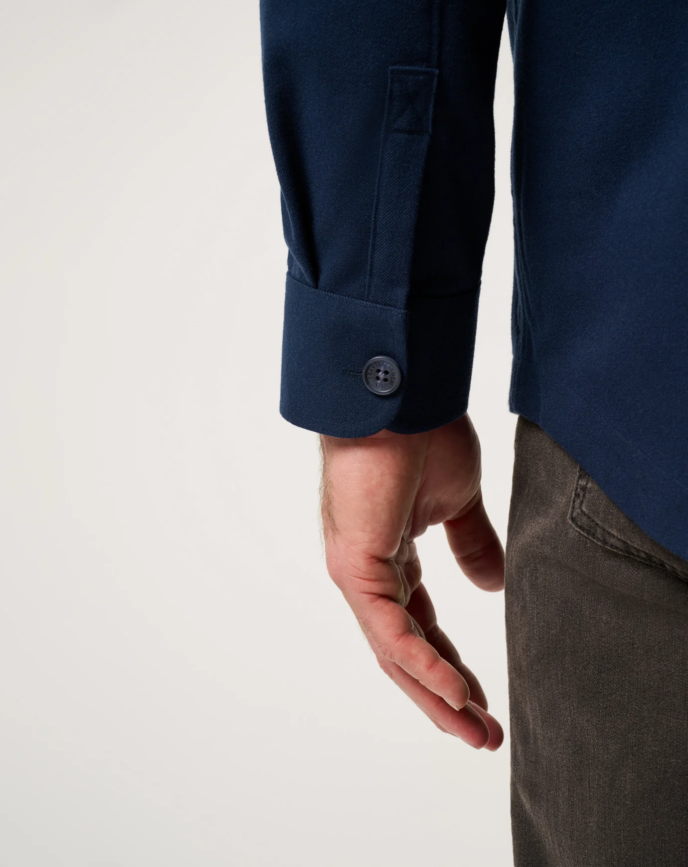 Wanna Bet Shirt Jacket - Image 18