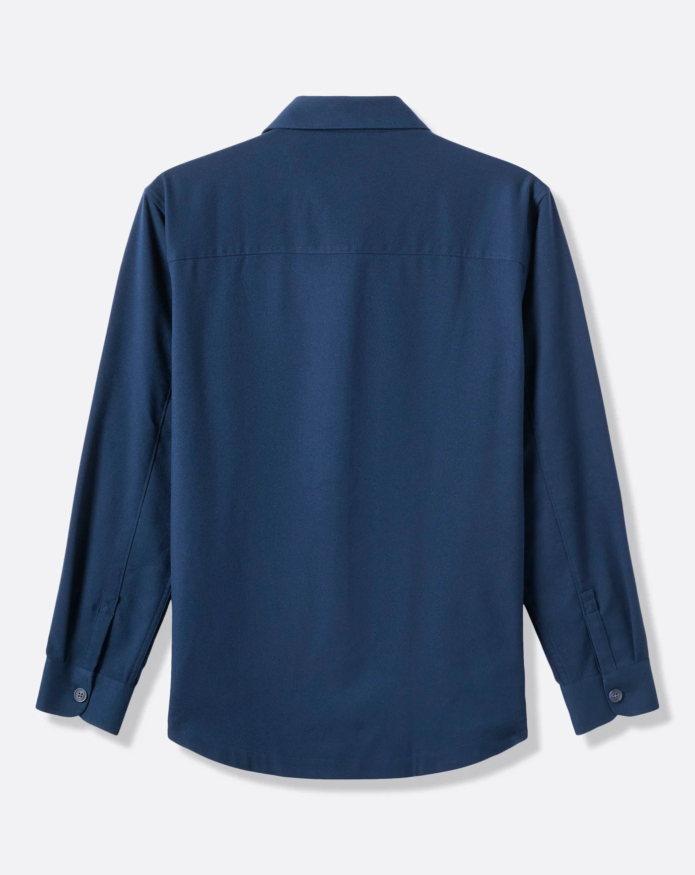 Wanna Bet Shirt Jacket - Image 19