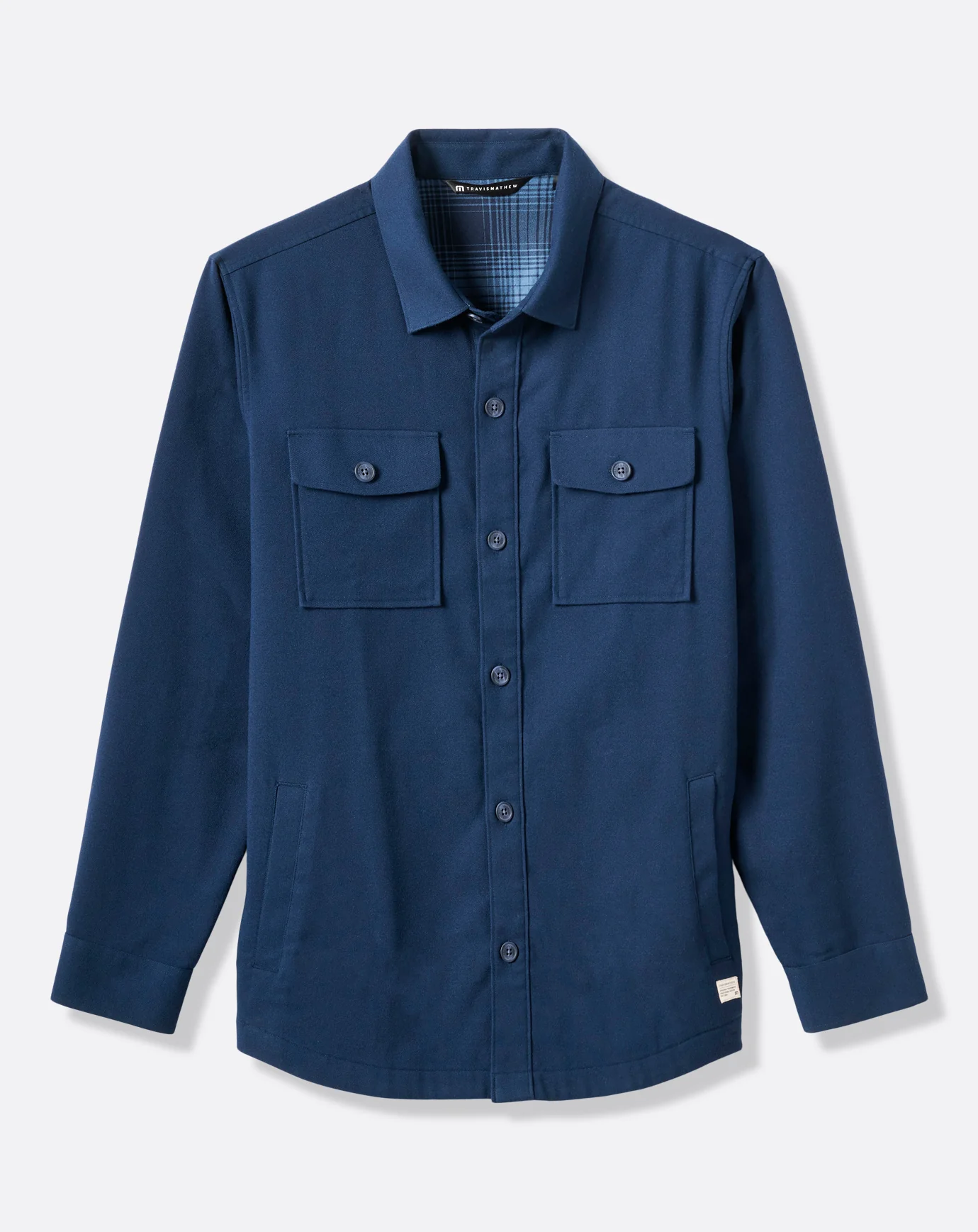 Wanna Bet Shirt Jacket - Image 20