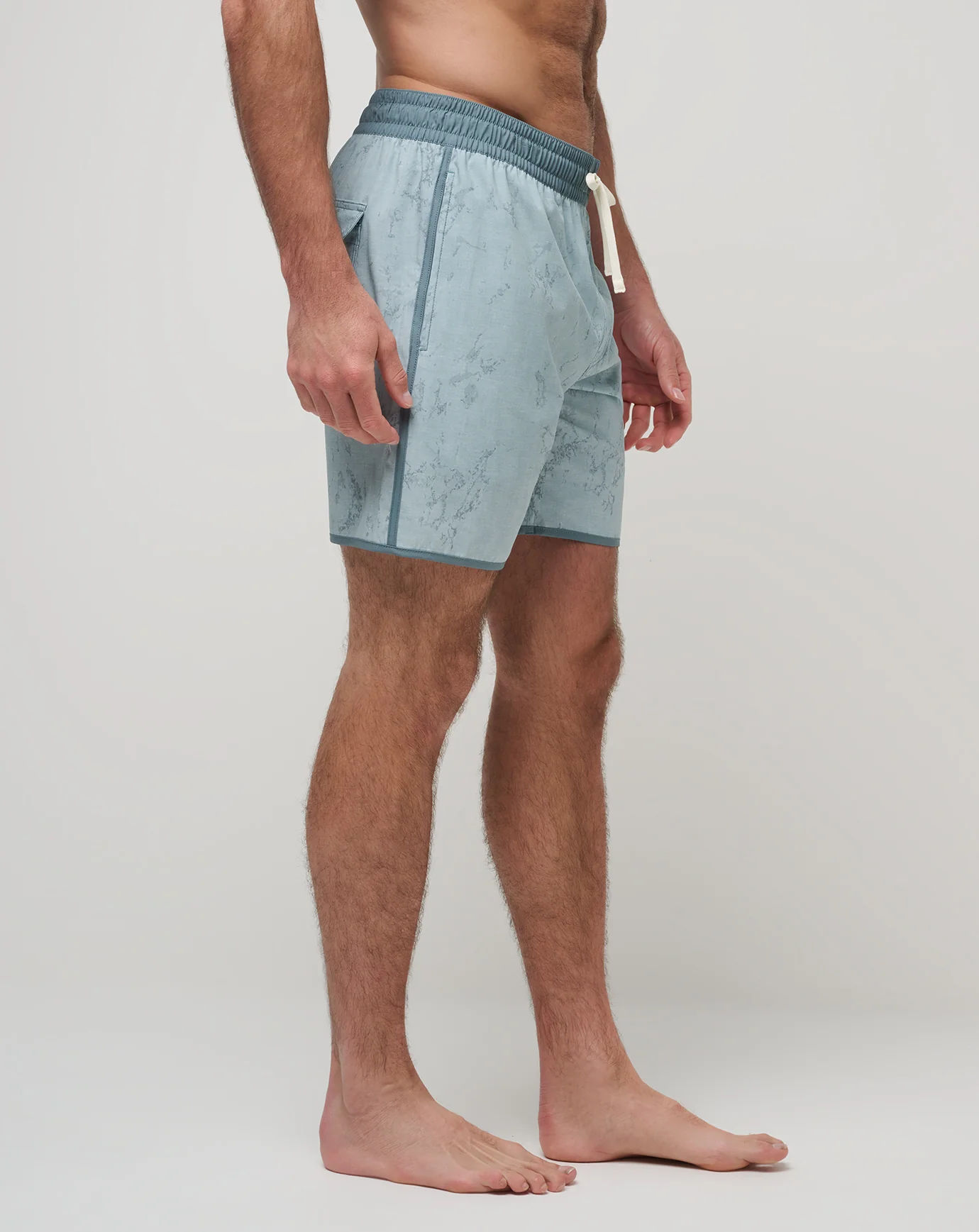 Warmer Tides Boardshort - Image 2