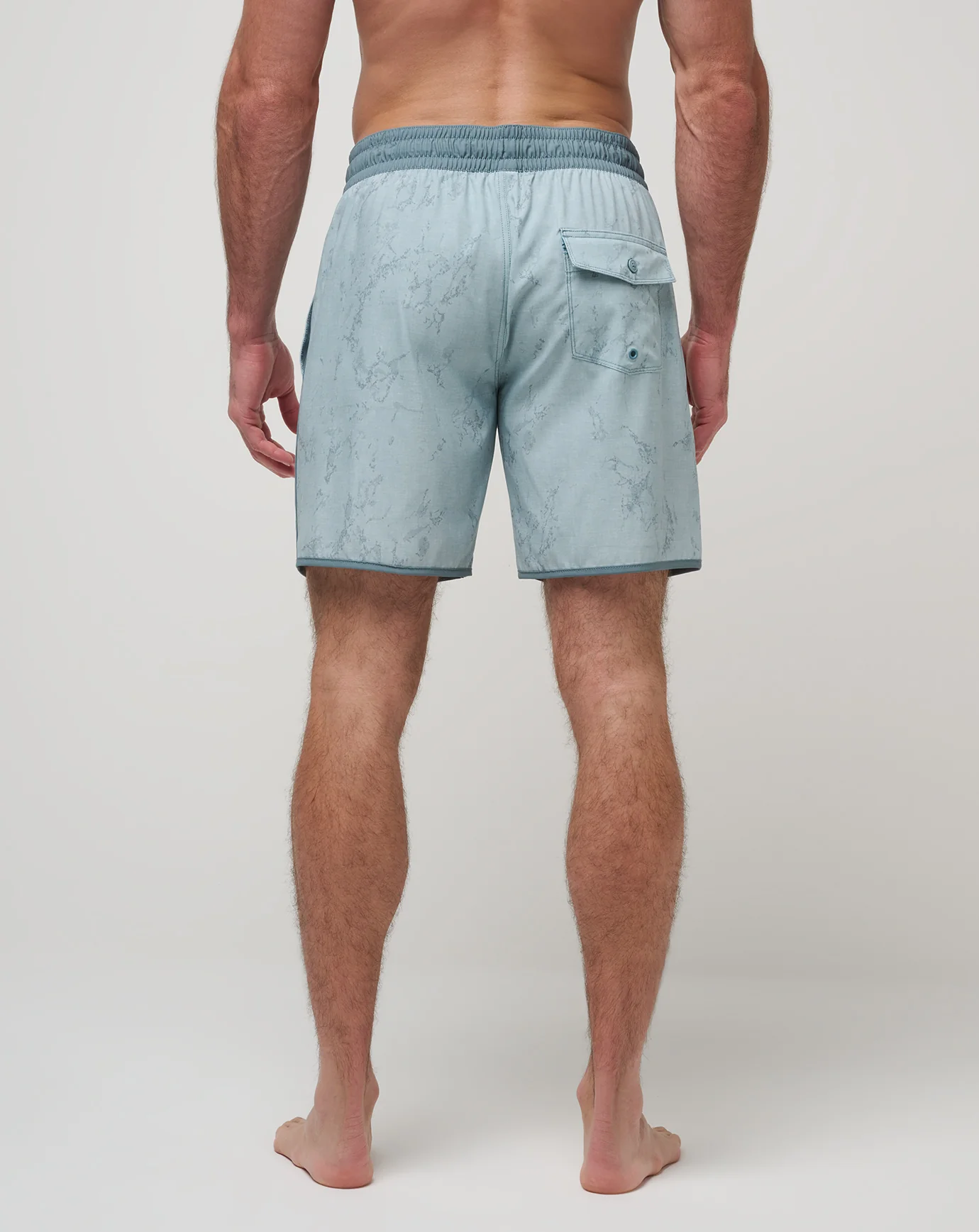 Warmer Tides Boardshort - Image 3