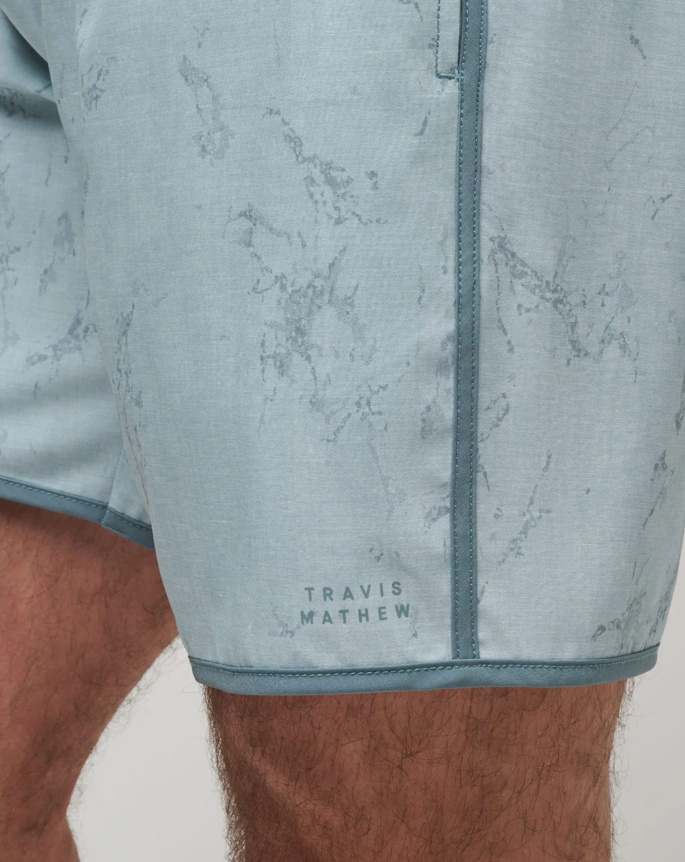 Warmer Tides Boardshort - Image 4