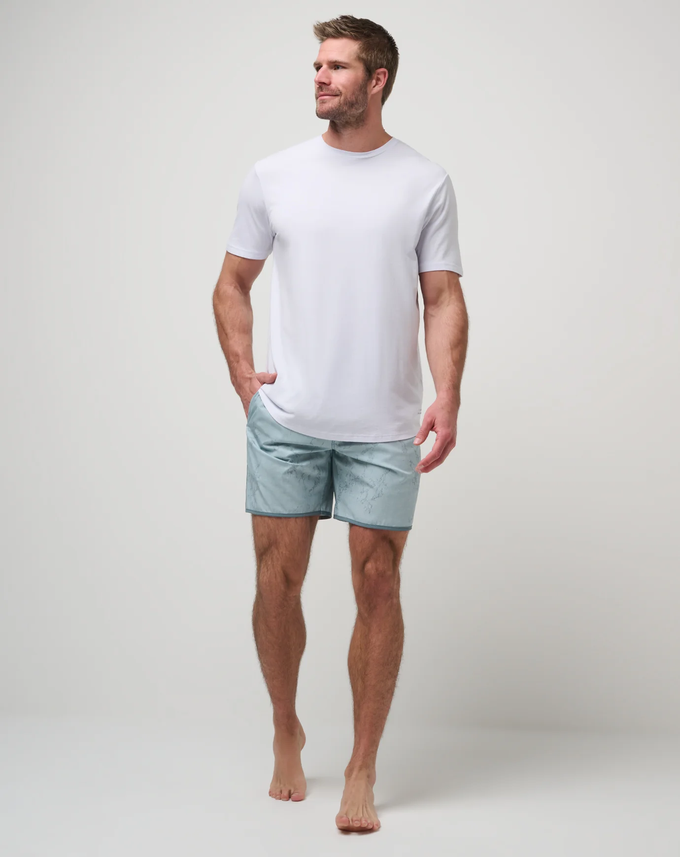 Warmer Tides Boardshort - Image 6
