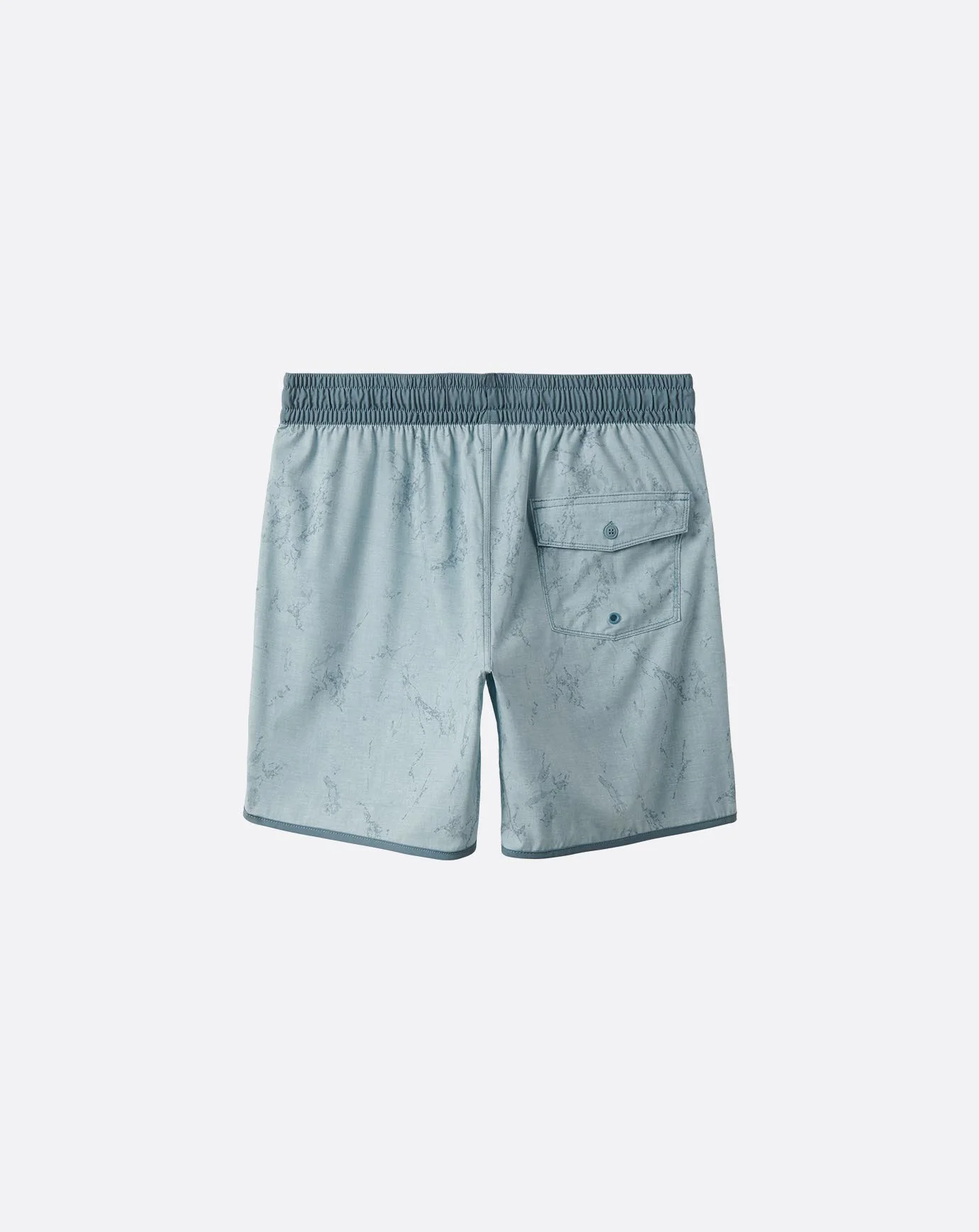 Warmer Tides Boardshort - Image 8
