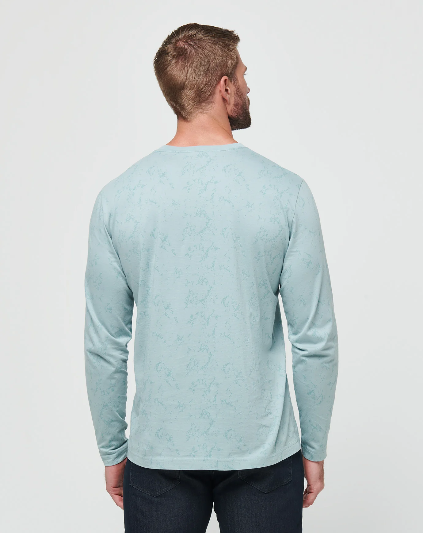 Warmer Tides Long Sleeve Tee - Image 3