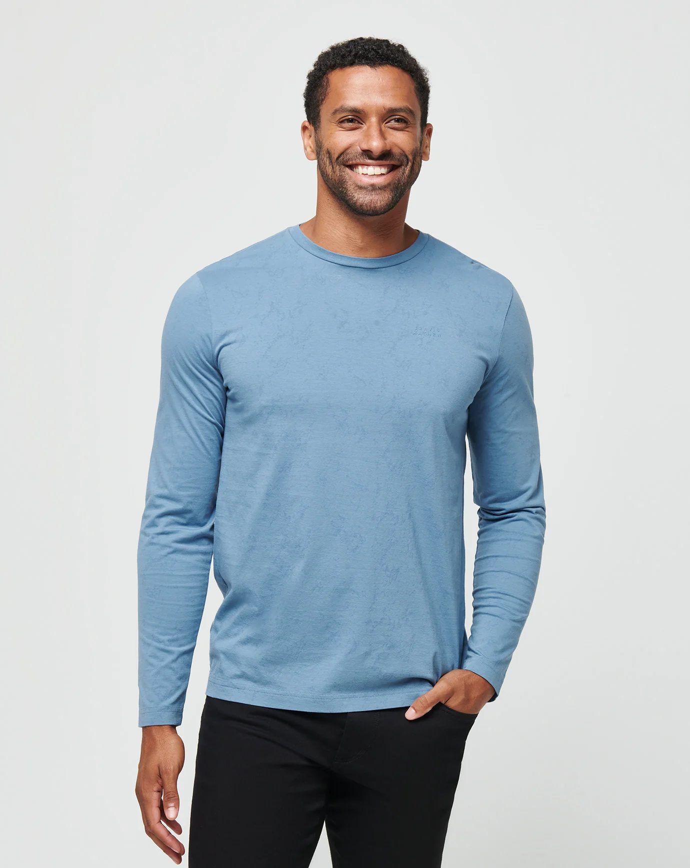 Warmer Tides Long Sleeve Tee - Image 6