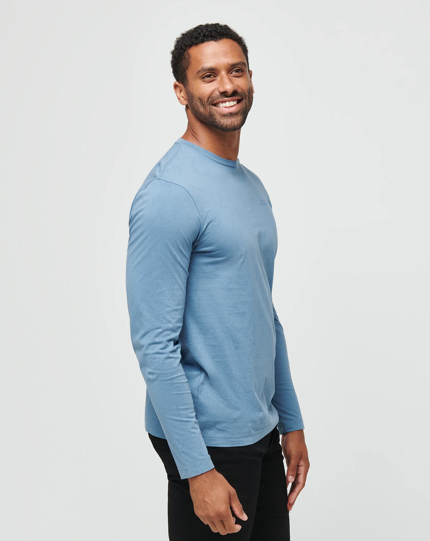 Warmer Tides Long Sleeve Tee - Image 7