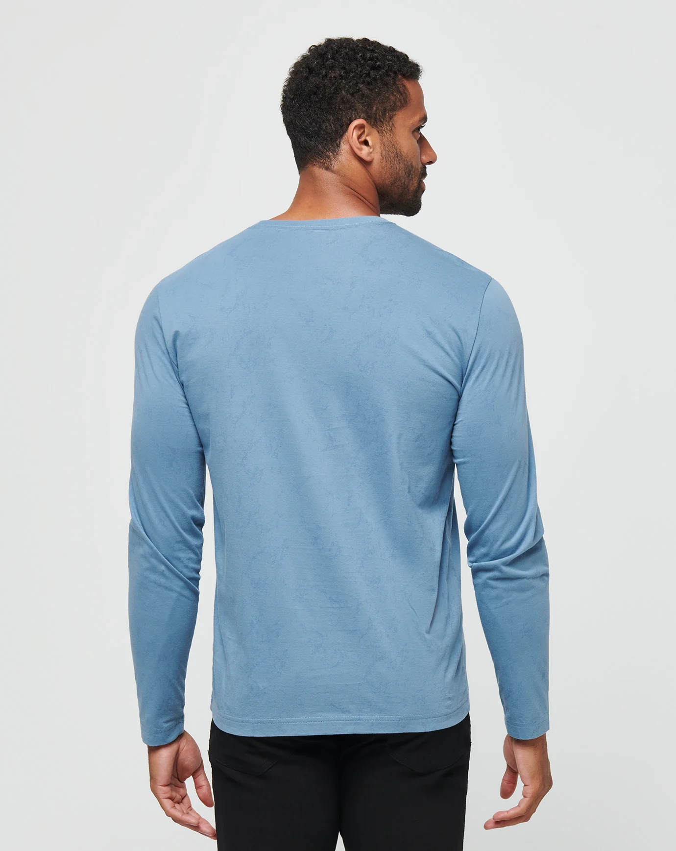Warmer Tides Long Sleeve Tee - Image 8