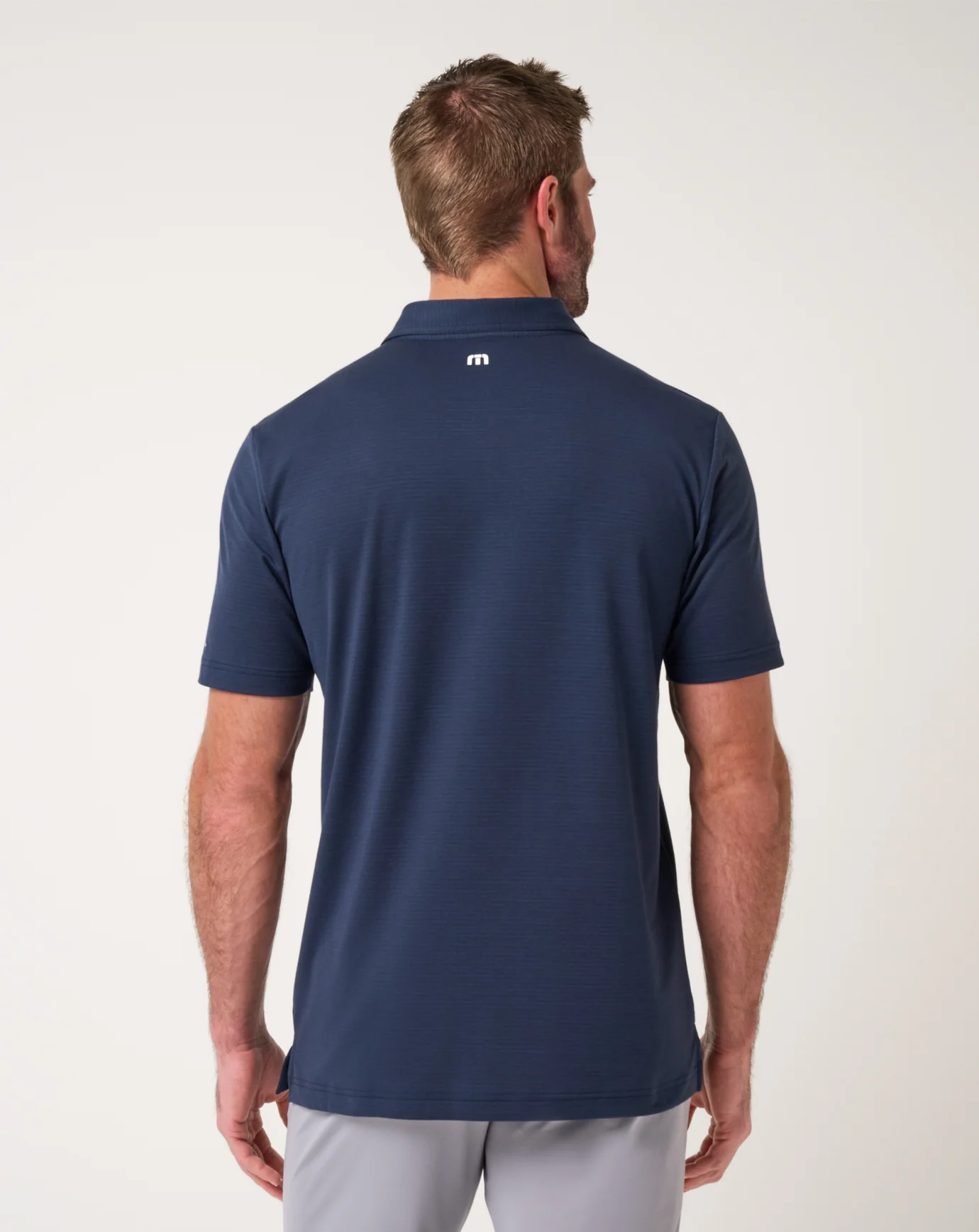 Washington Nationals Gameday Heater Polo - Image 3
