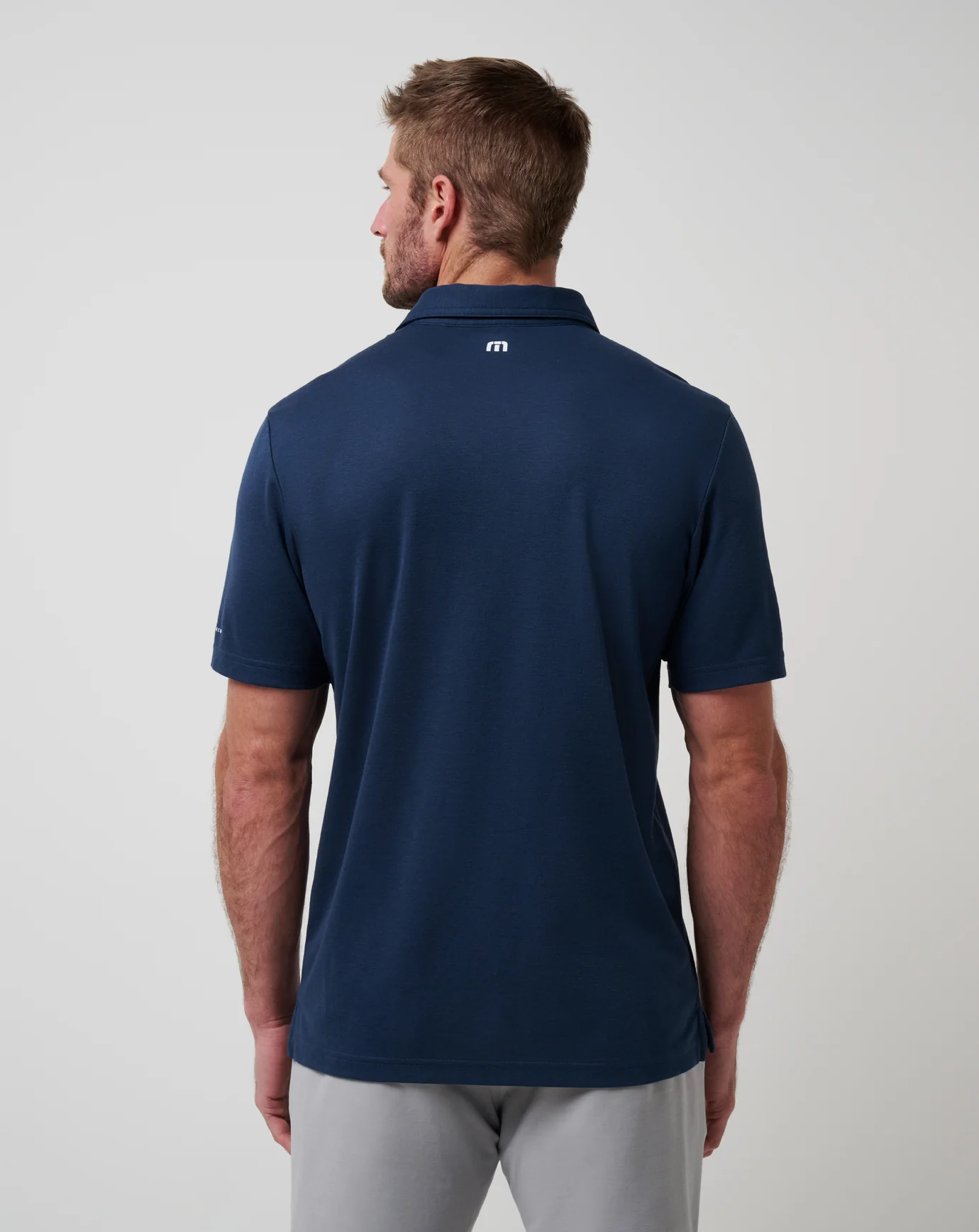 Washington Nationals Playoff Pitch Polo - Image 3