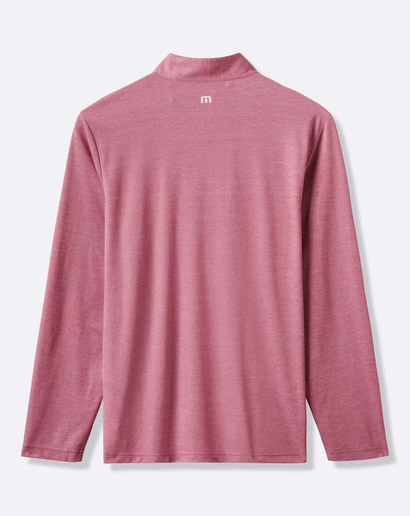 Washington Nationals Time To Tailgate Quarter Zip - Image 9