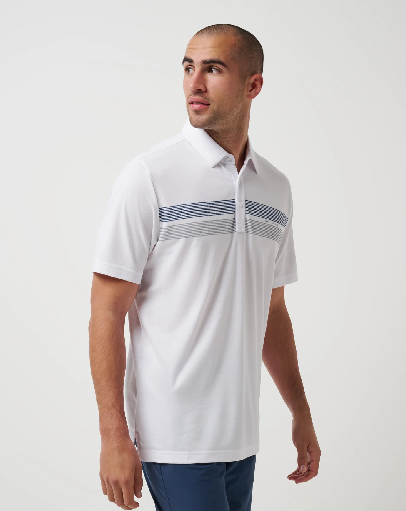 Washington Nationals Top Recruit Polo - Image 2