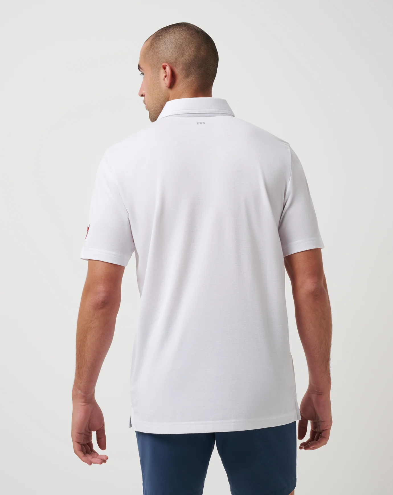 Washington Nationals Top Recruit Polo - Image 3