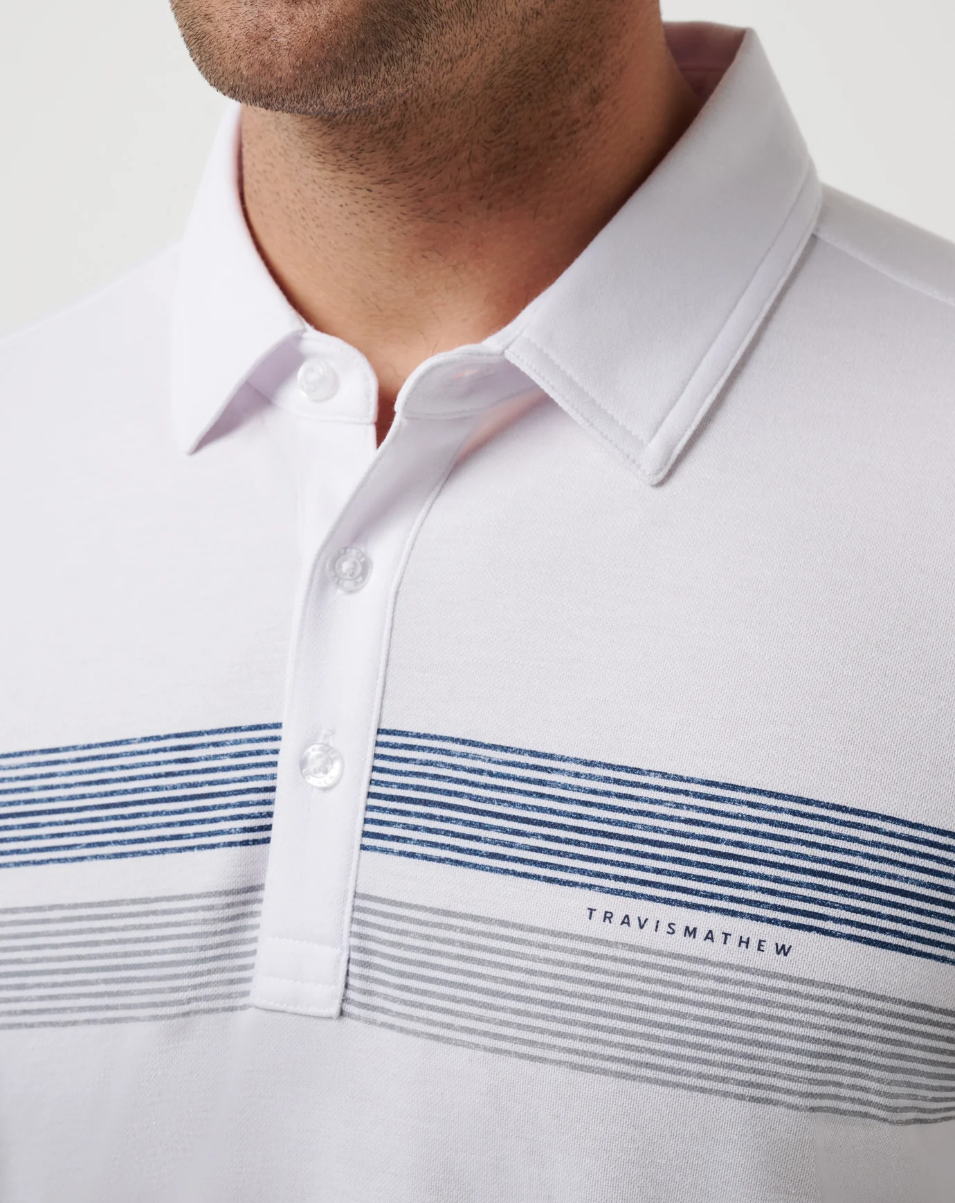 Washington Nationals Top Recruit Polo - Image 4