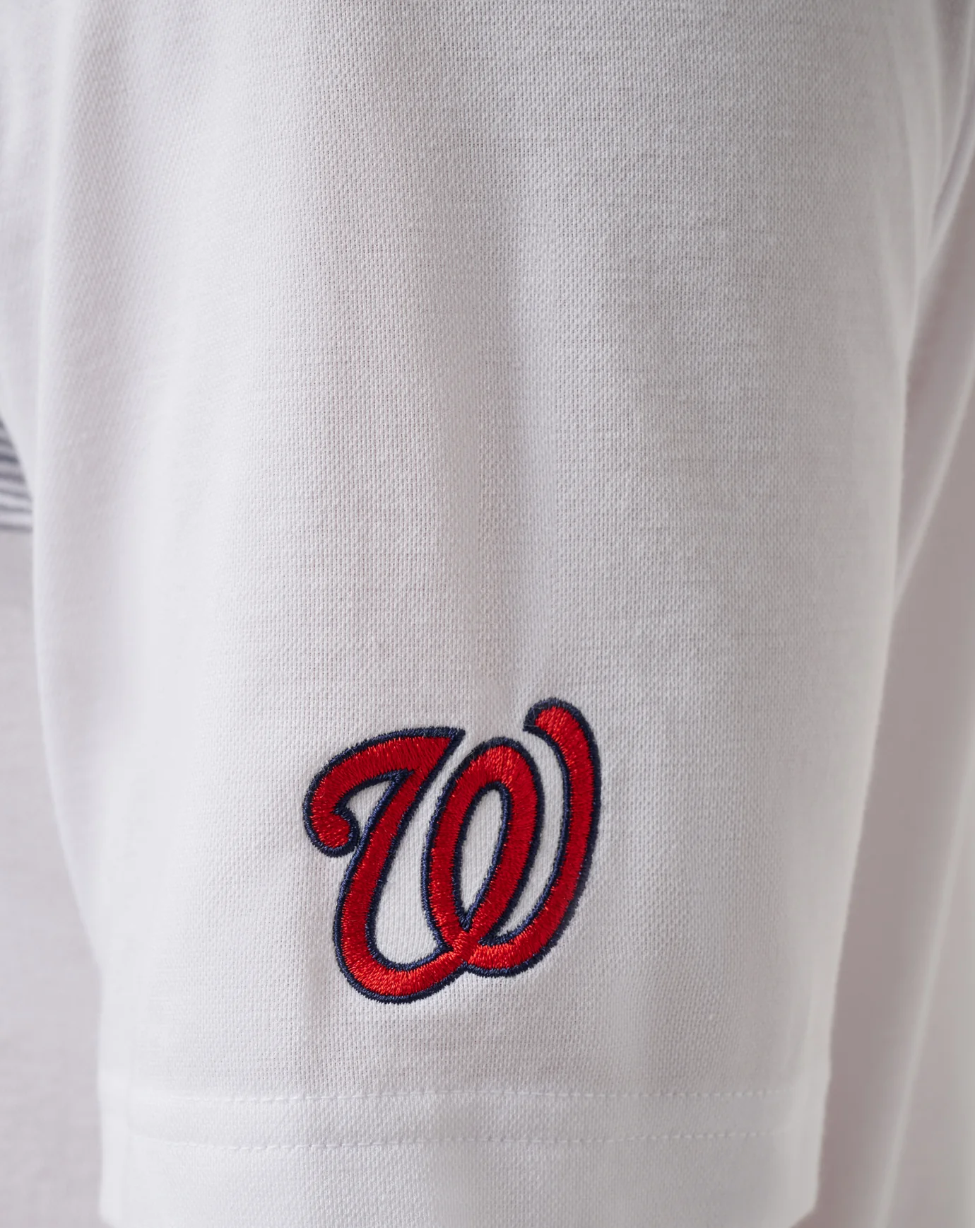 Washington Nationals Top Recruit Polo - Image 5