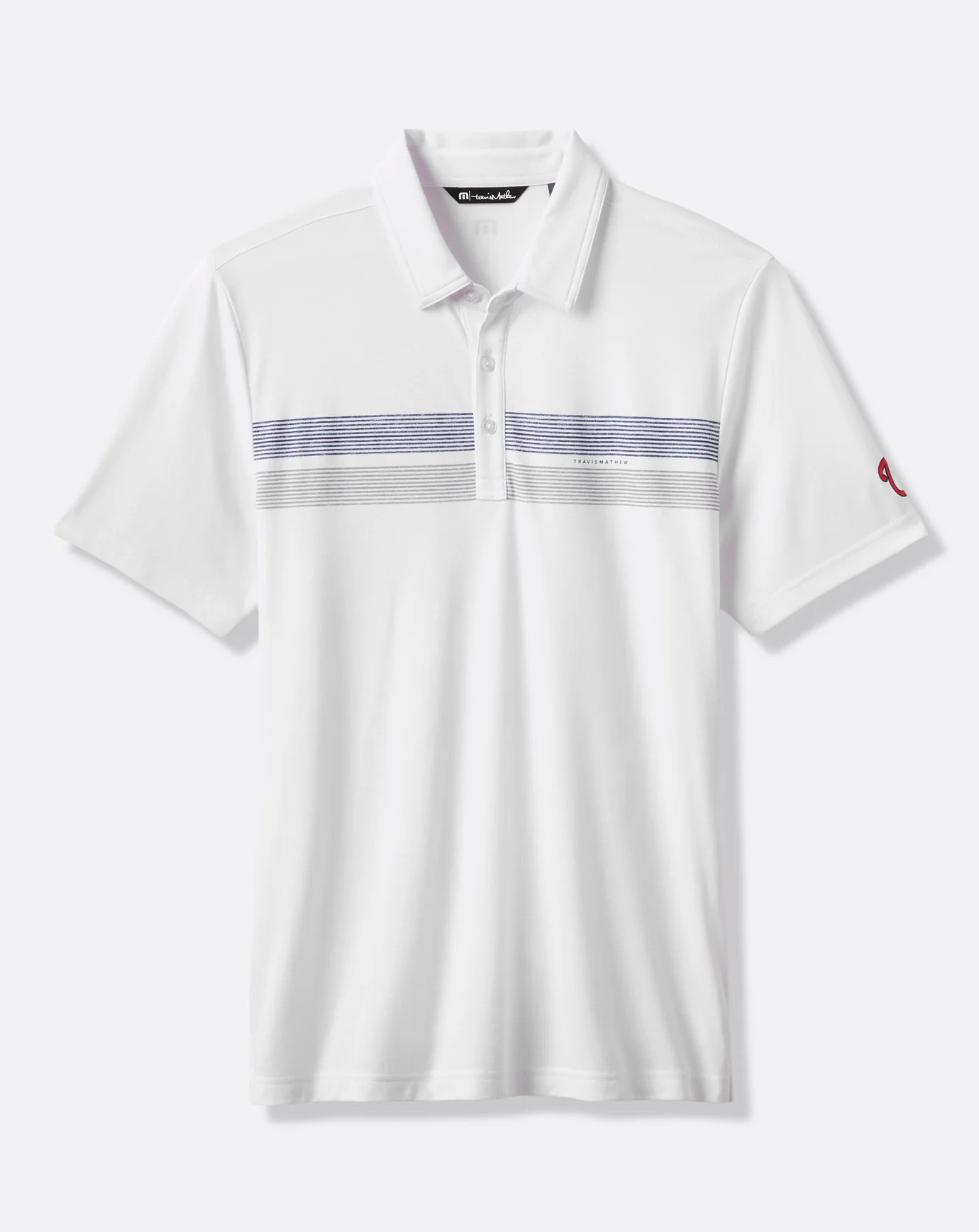 Washington Nationals Top Recruit Polo - Image 7