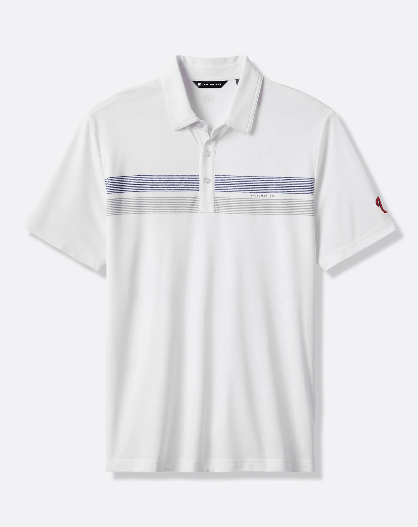 Washington Nationals Top Recruit Polo - Image 9