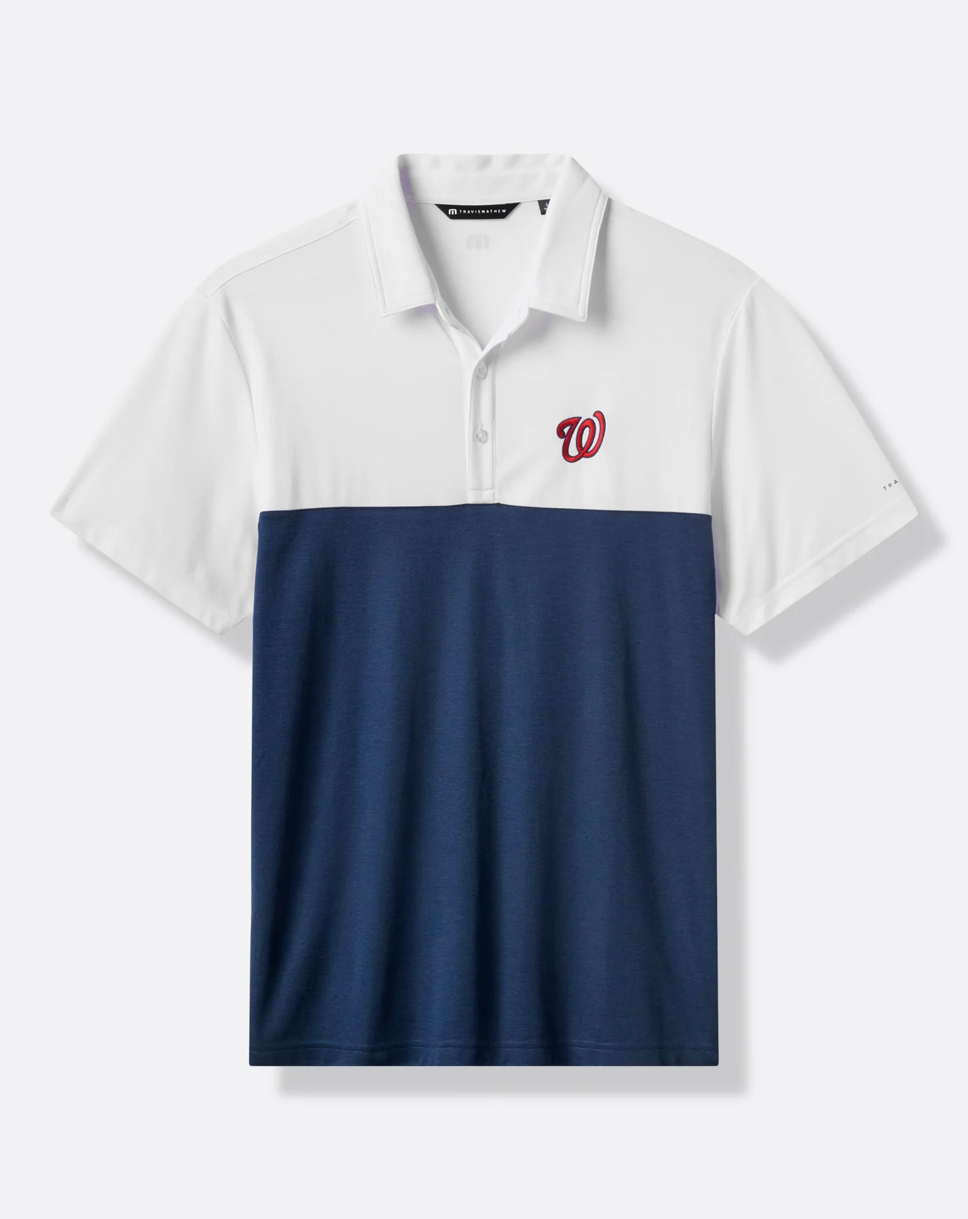 Washington Nationls Home Run Leader Polo - Image 10
