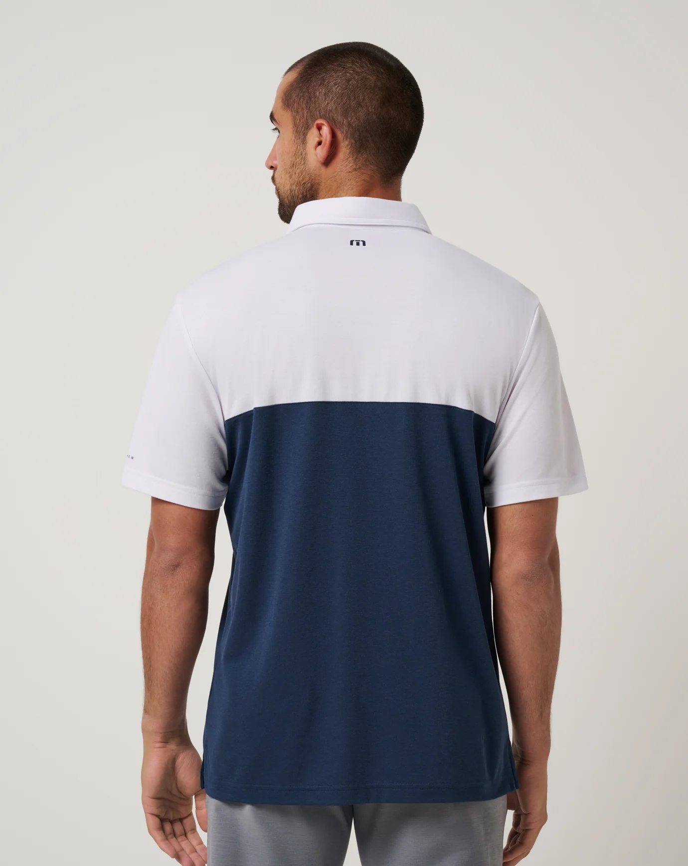 Washington Nationls Home Run Leader Polo - Image 3