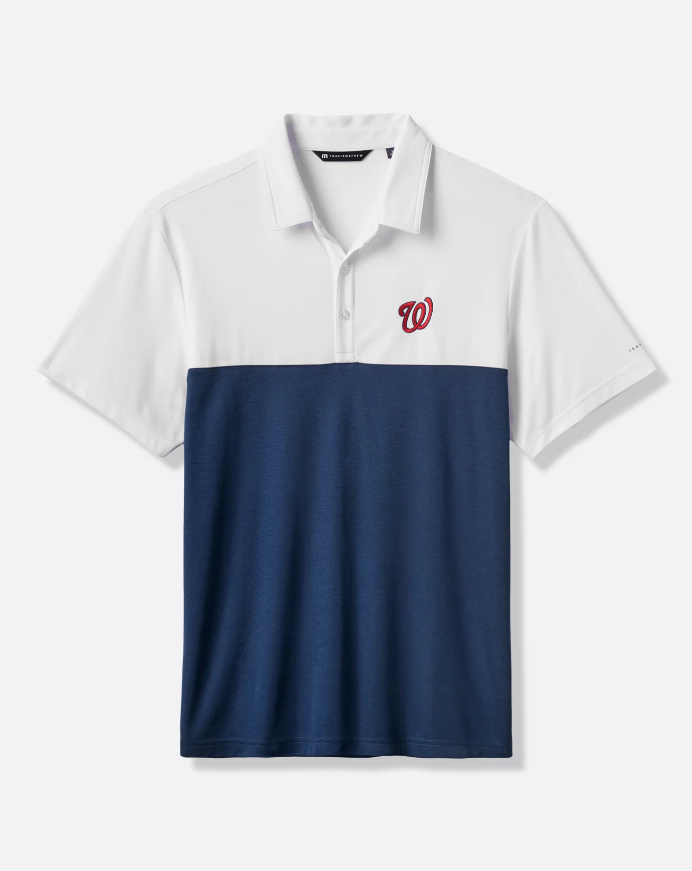 Washington Nationls Home Run Leader Polo - Image 9